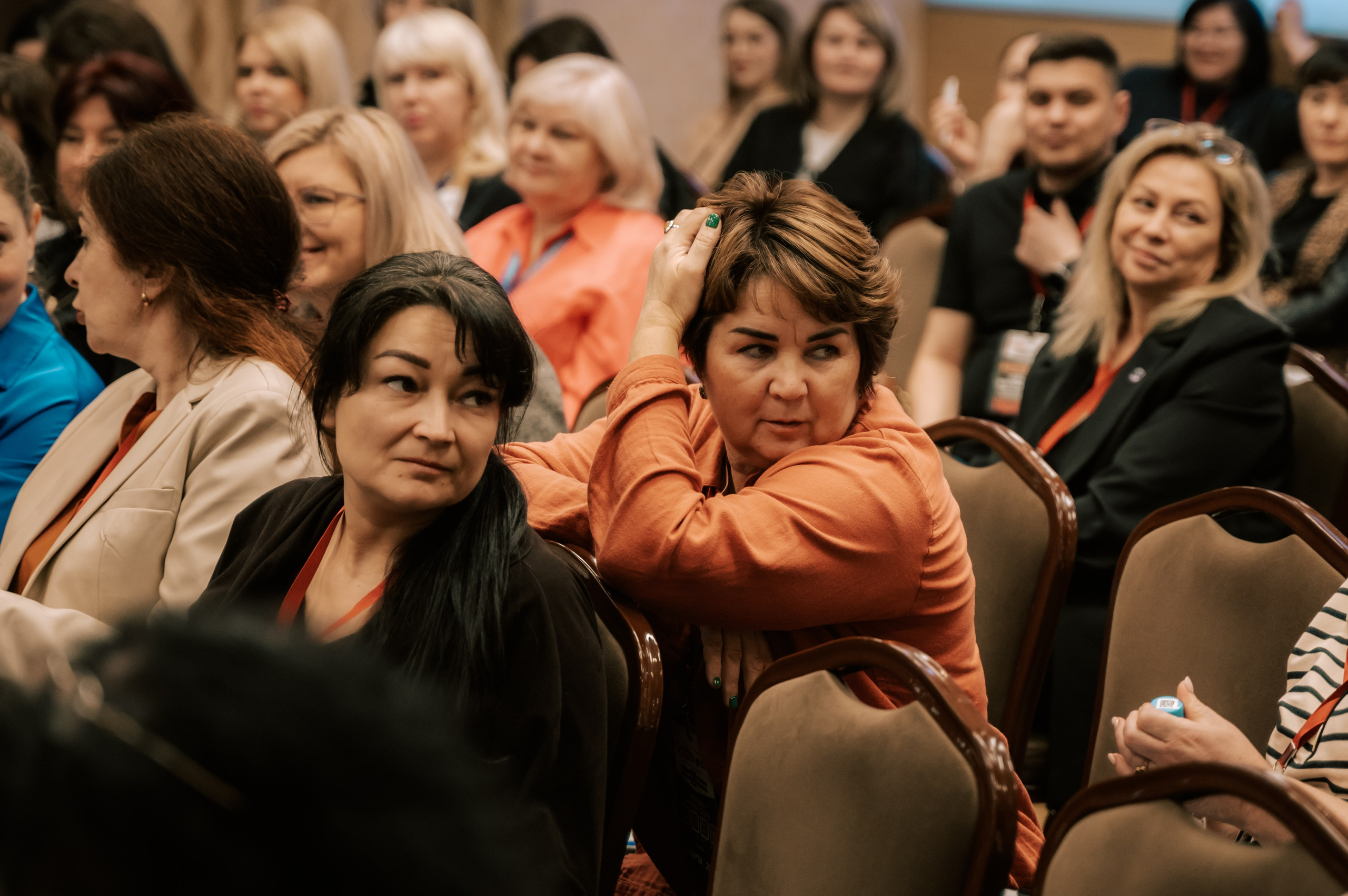 Мероприятия. Гильдия риелторов. Фотограф/видеограф Богдан Голованов