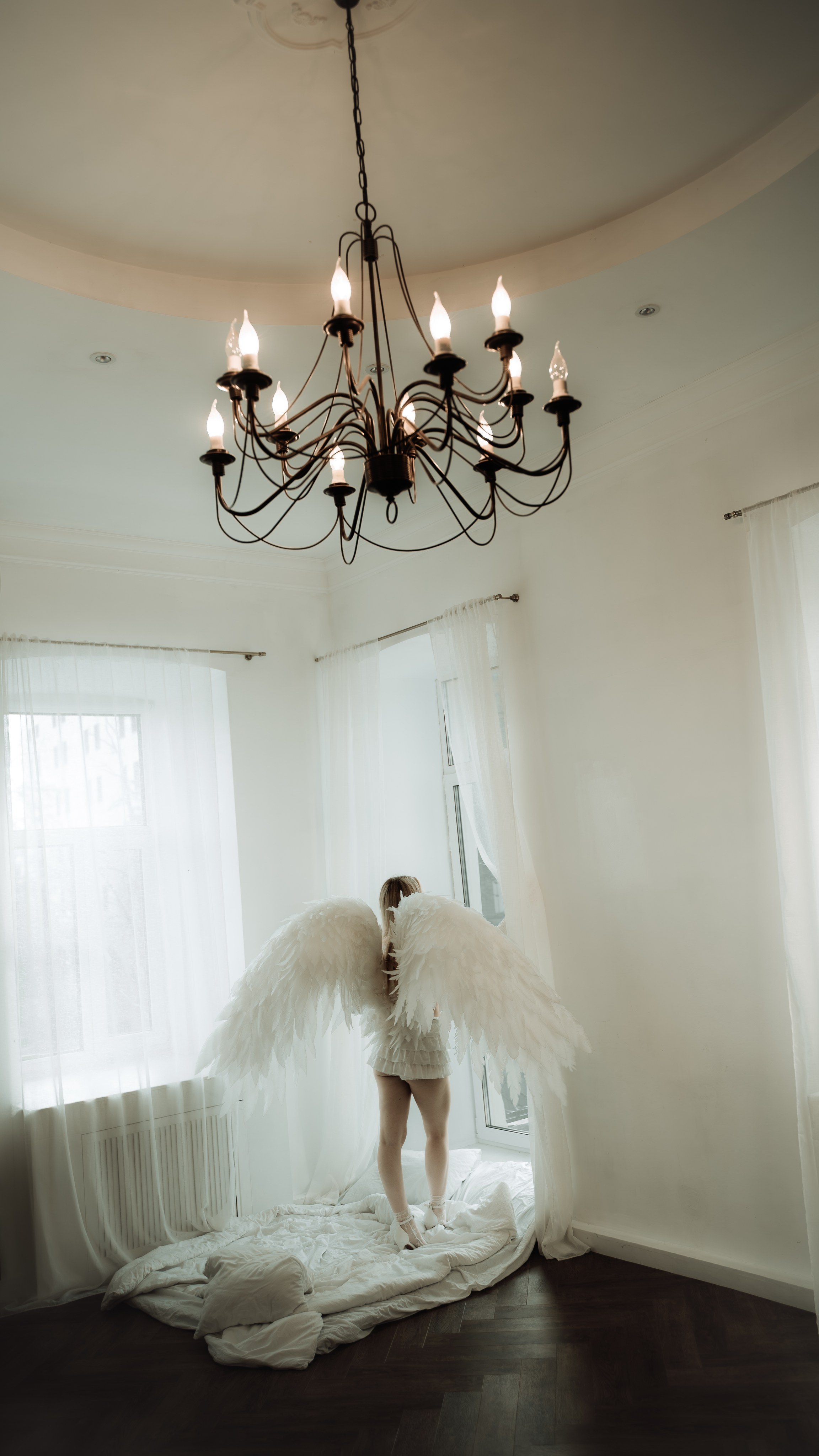 Фотограф/видеограф Богдан Голованов