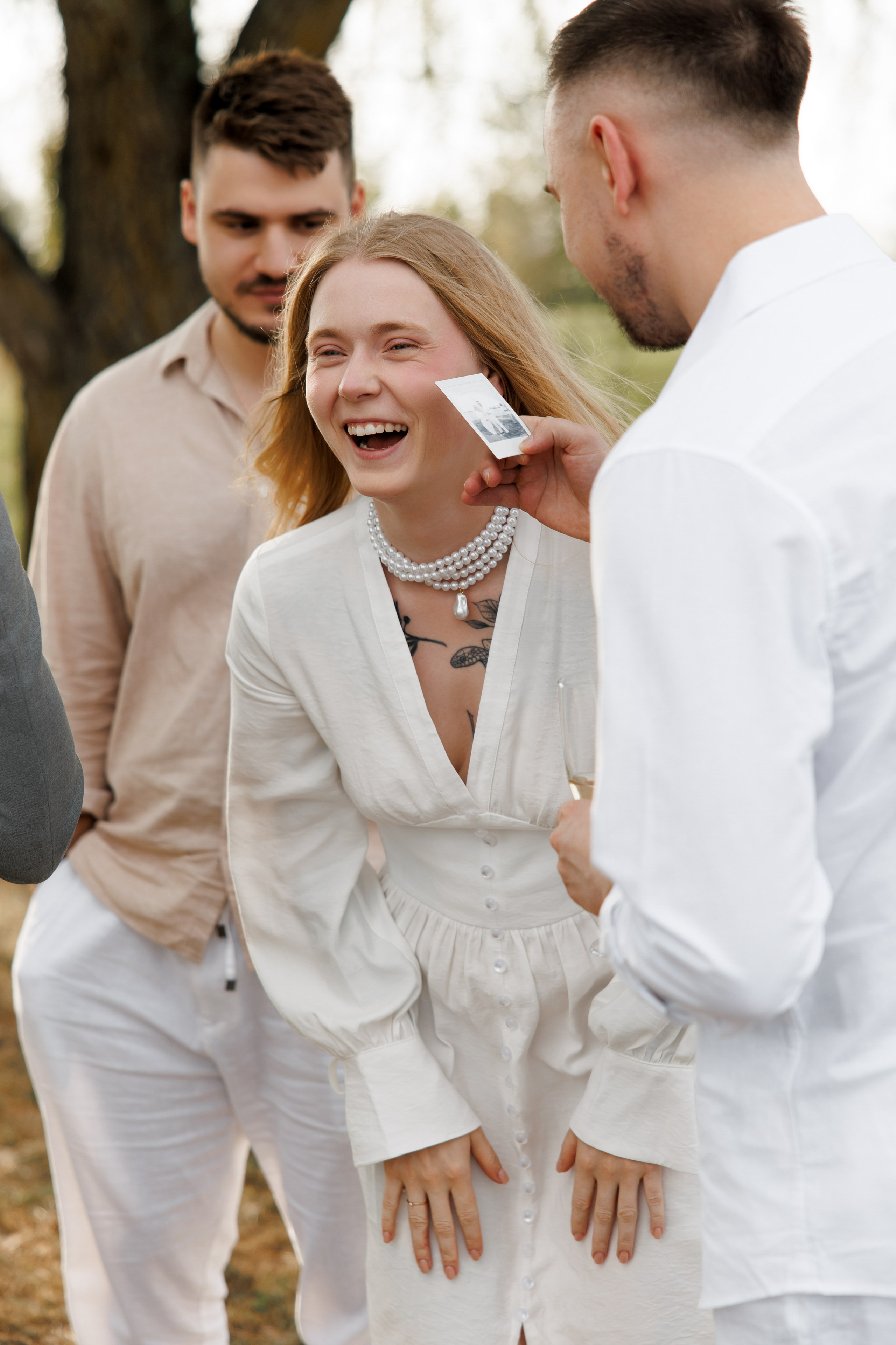 Владимир и Екатерина. Wedding and Reportage photographer Marmarov Christya