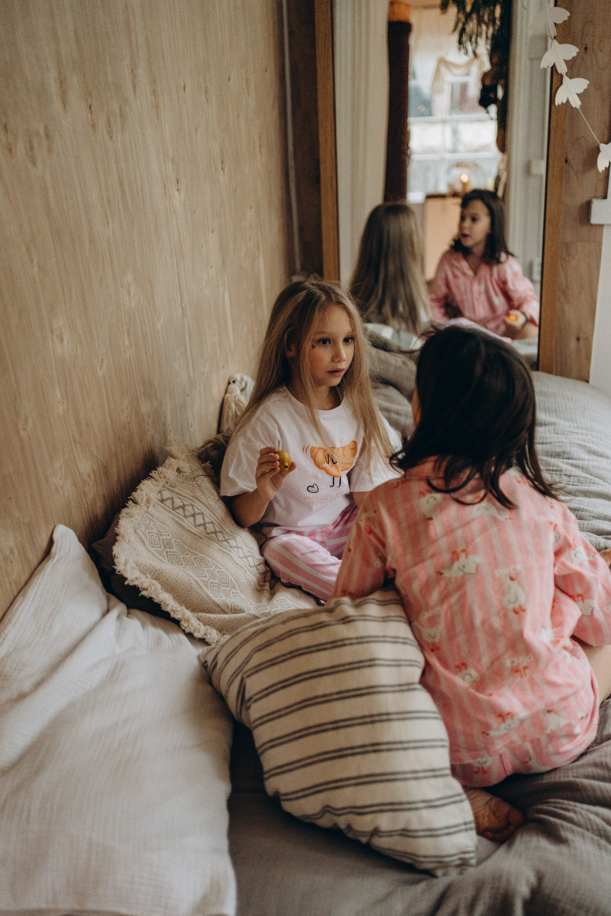 Girls just wanna have fun. Семейный и детский фотограф и видеограф в Москве, Серпухове и Тарусе Валерия Сорокина