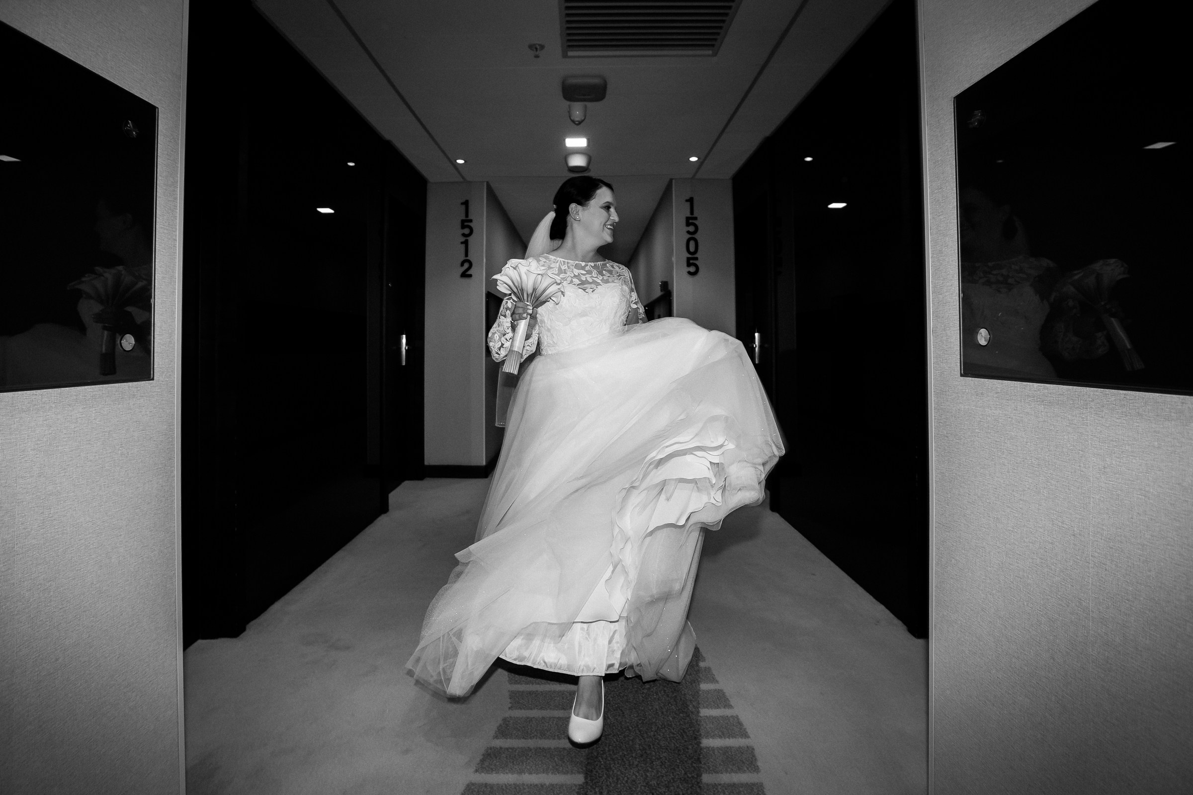 Анонс свадьбы Евгения и Сергей. Свадебный фотограф в Воронеже Денис Коровин