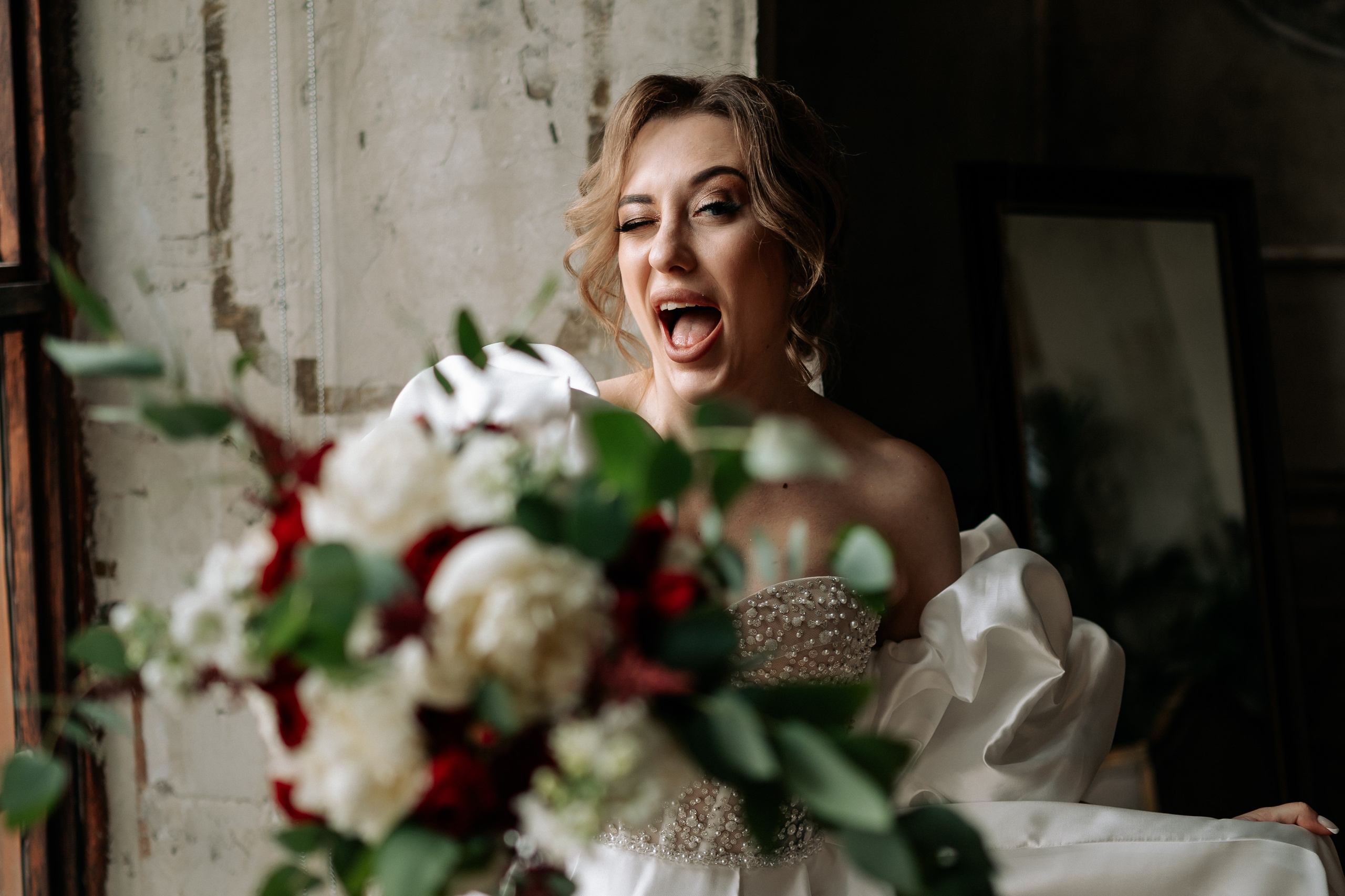 Portfolio. Свадебный фотограф в Москве