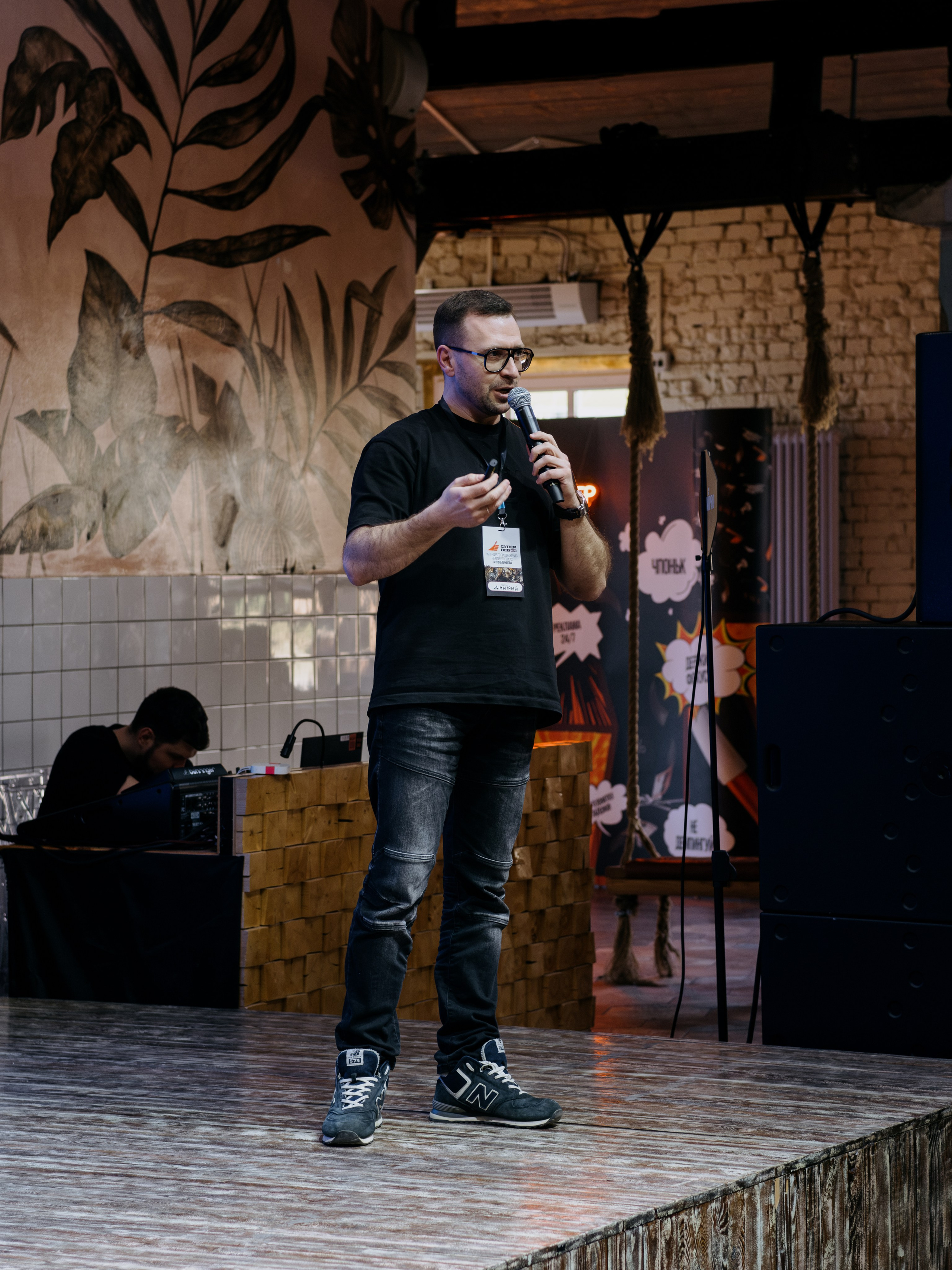 Выпускной СуперВеб. Репортажный и портретный фотограф в Москве Илья Спиридонов