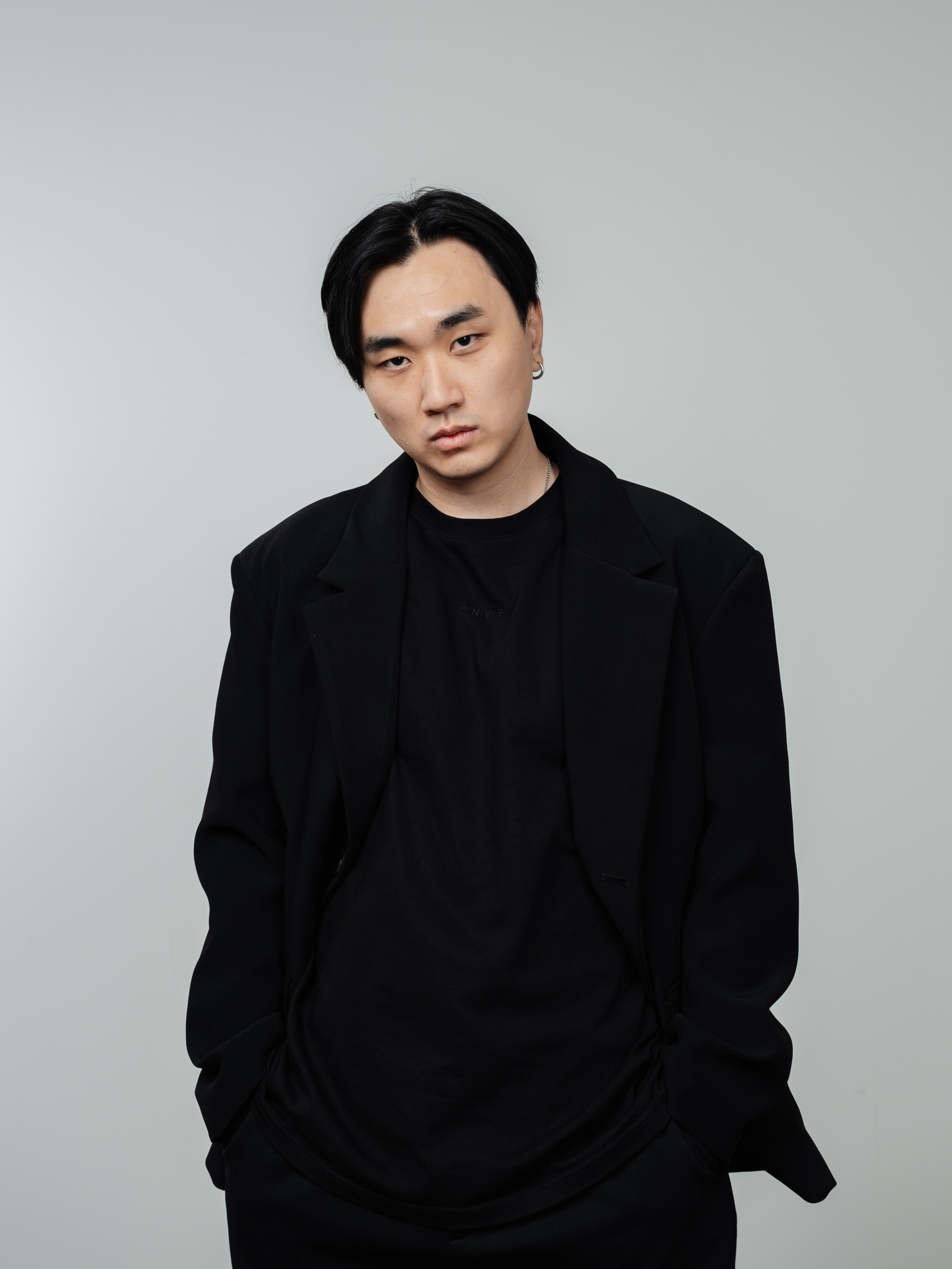 Trend Island. Репортажный и портретный фотограф в Москве Илья Спиридонов