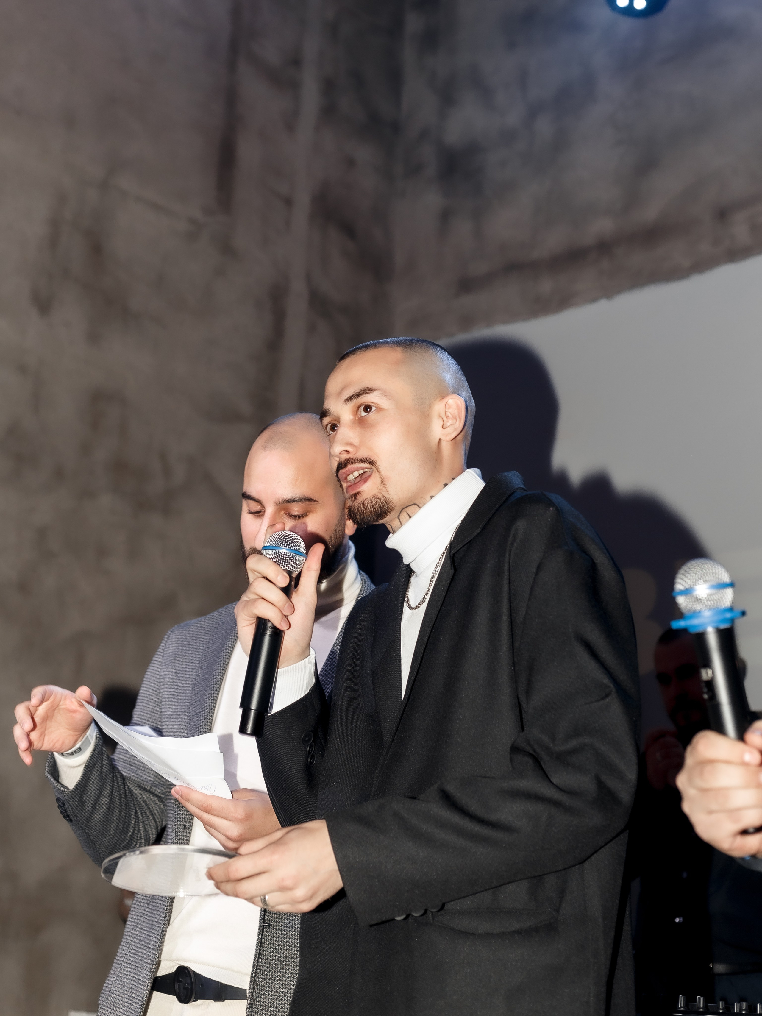 Корпоратив Betone. Свадебный фотограф в Москве — Ольга Козловская