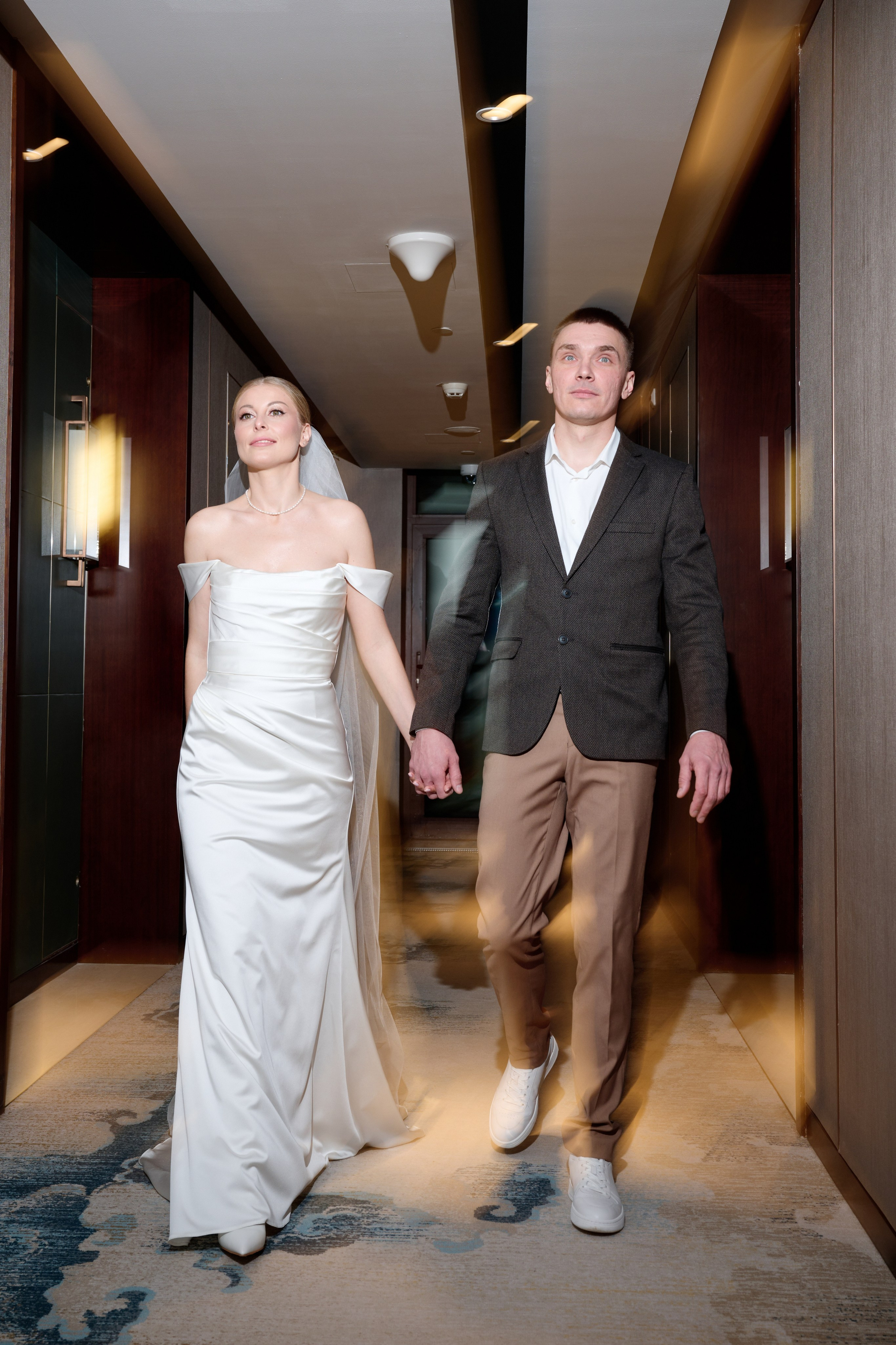 Ilia & Tanya. Фотограф