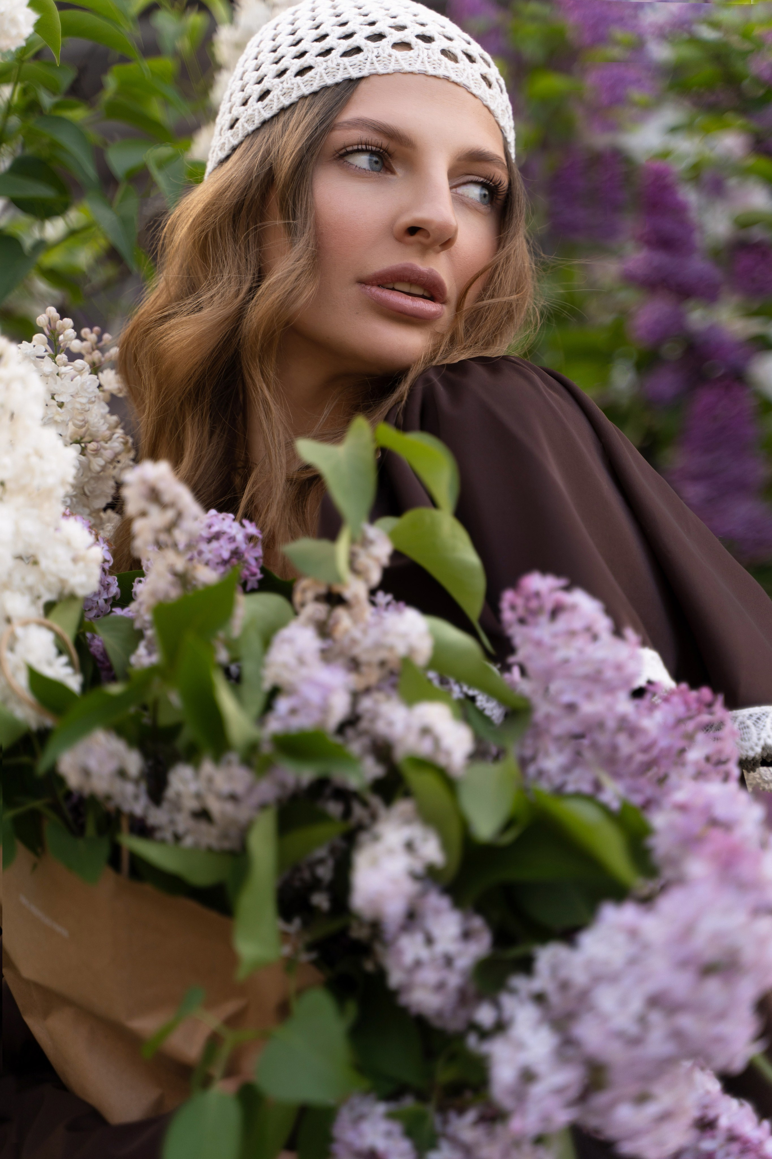 Портреты. Фотограф в Иркутске Анна Небесная