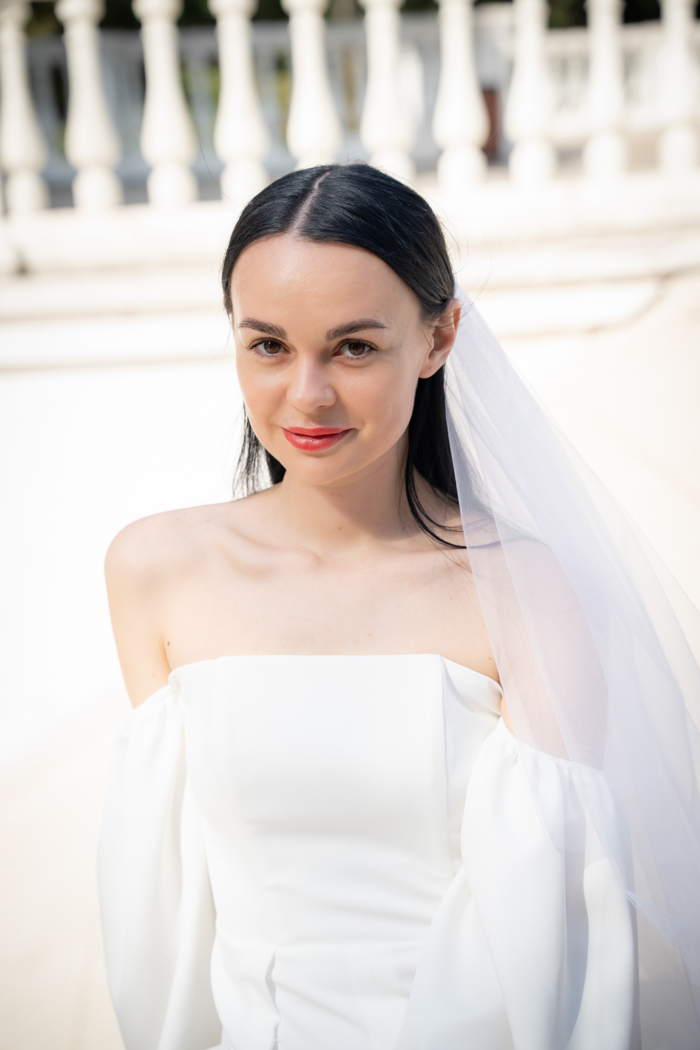 Иван и Наталья. Семейный и детский фотограф в Москве Евгения Миронова