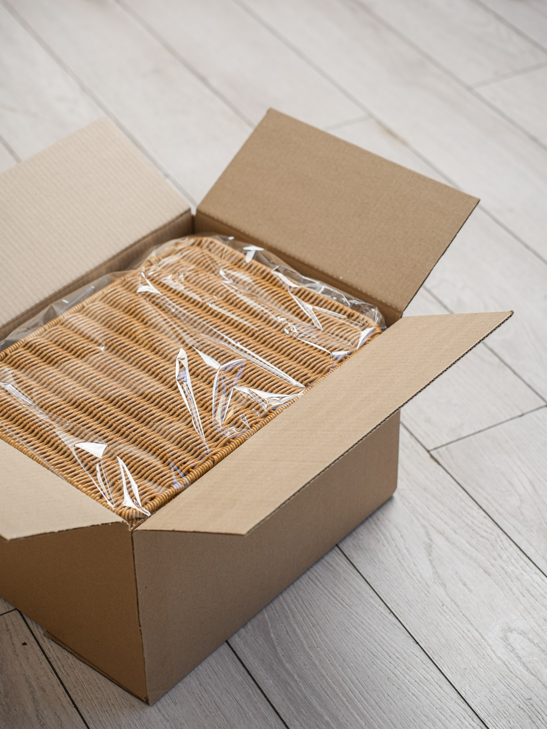 Предметная съемка предметов интерьера для маркетплейсов