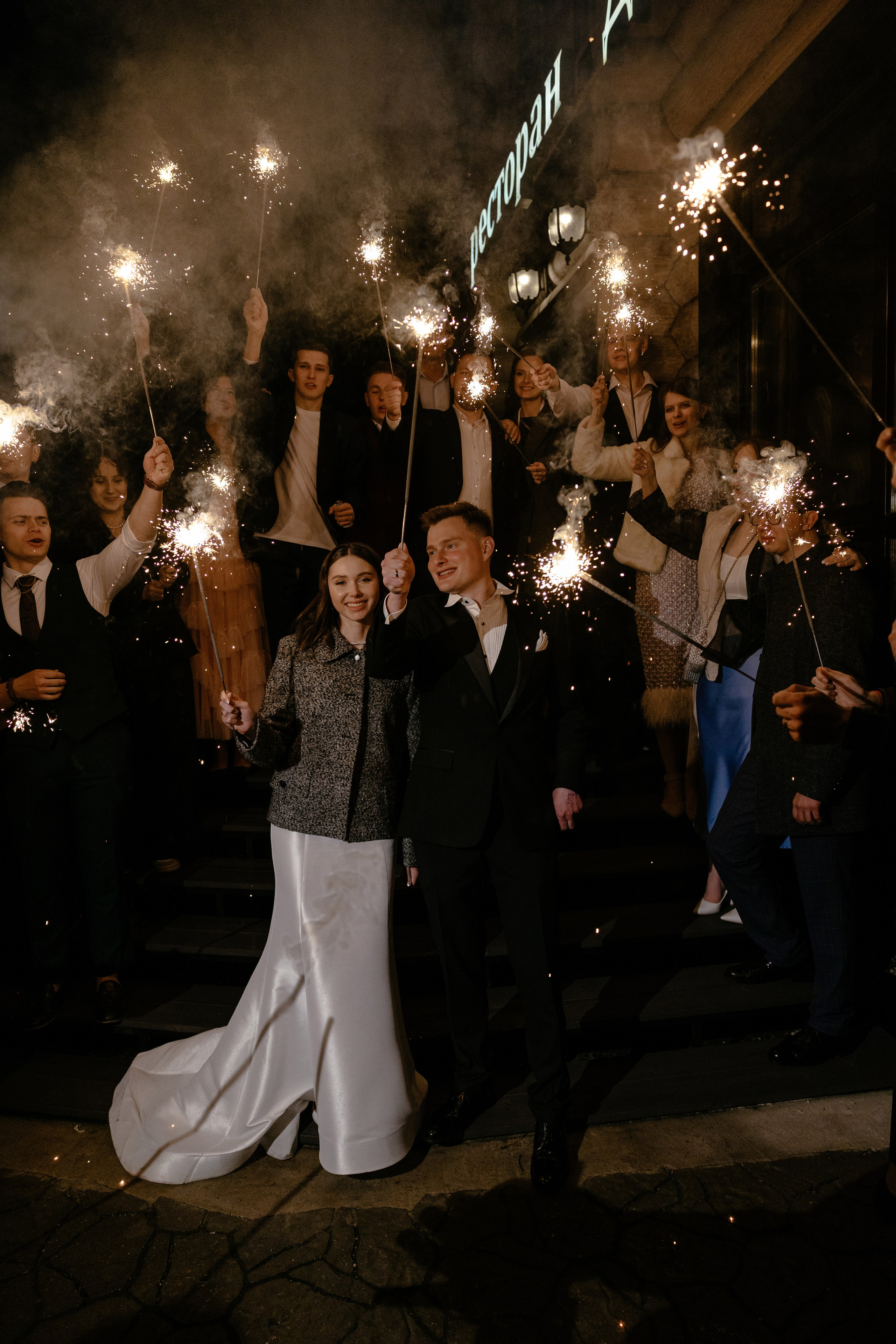 Ксения&Дима. Свадебный фотограф по всей Беларуси Цепелева Анна