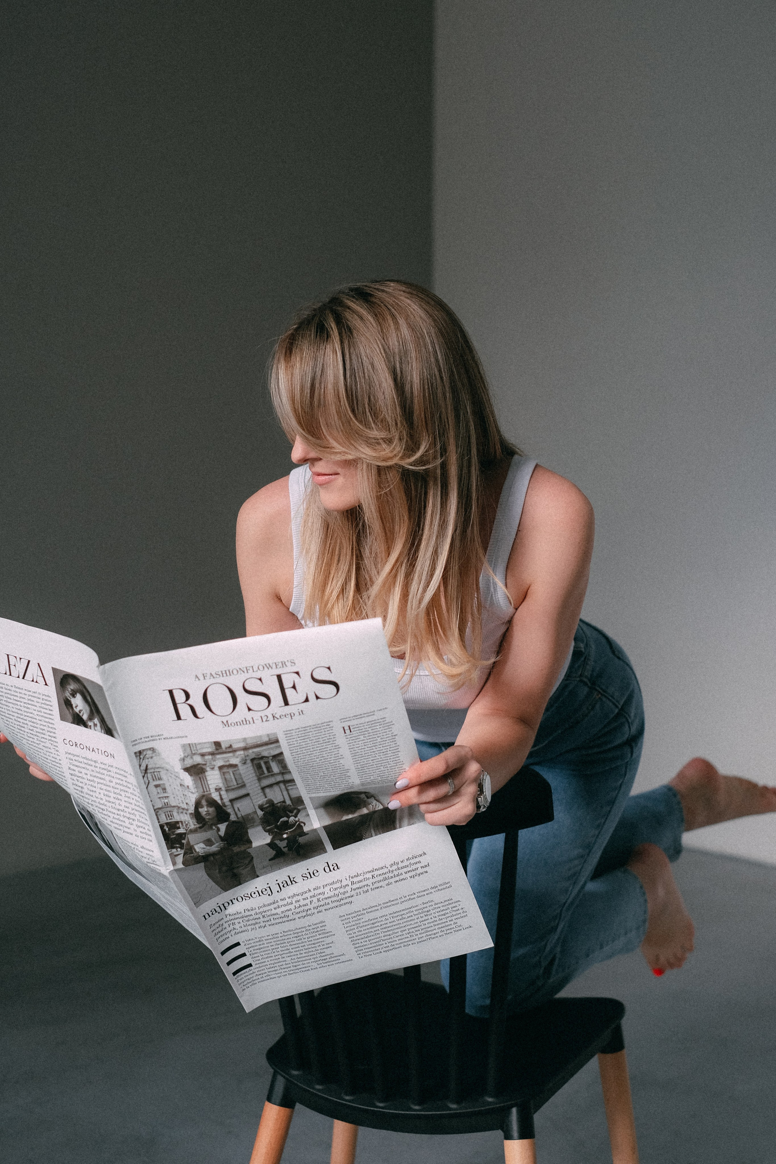 Настя. Андрющенко Мария фотограф Волгоград