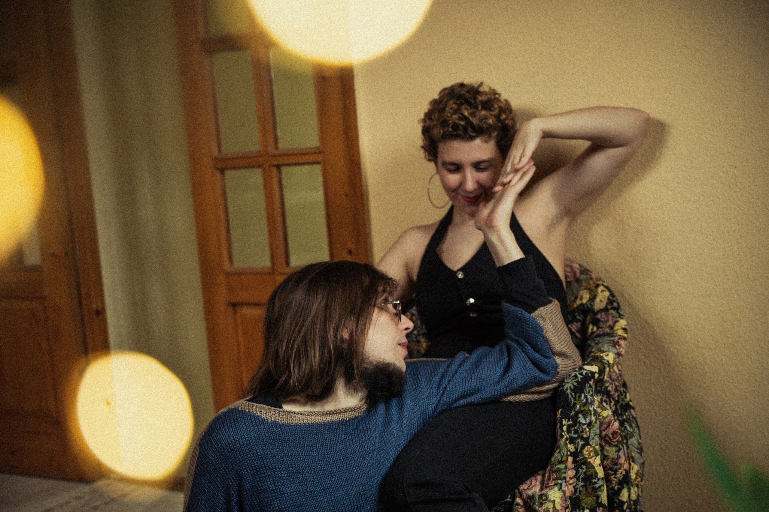 Домашняя уютная фотосессия в Тбилиси. Лучшие фотографы в Тбилиси