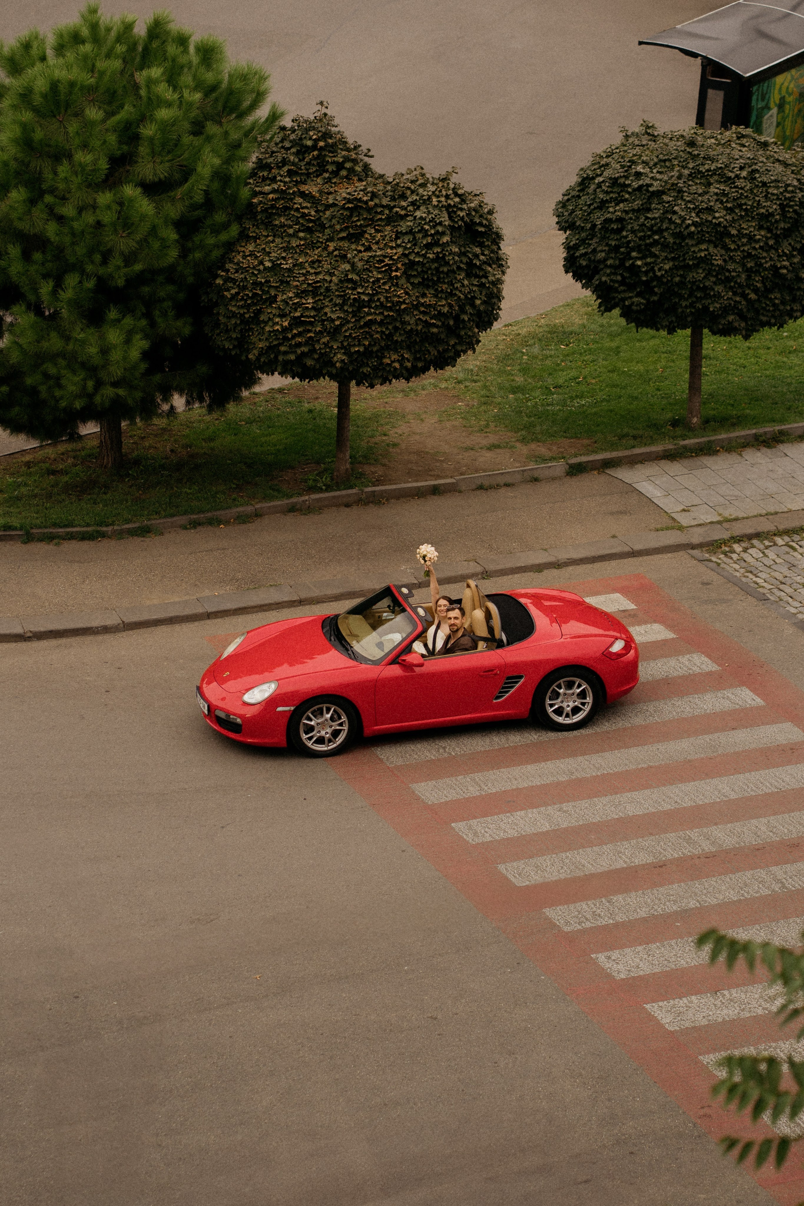 На одном дыхании