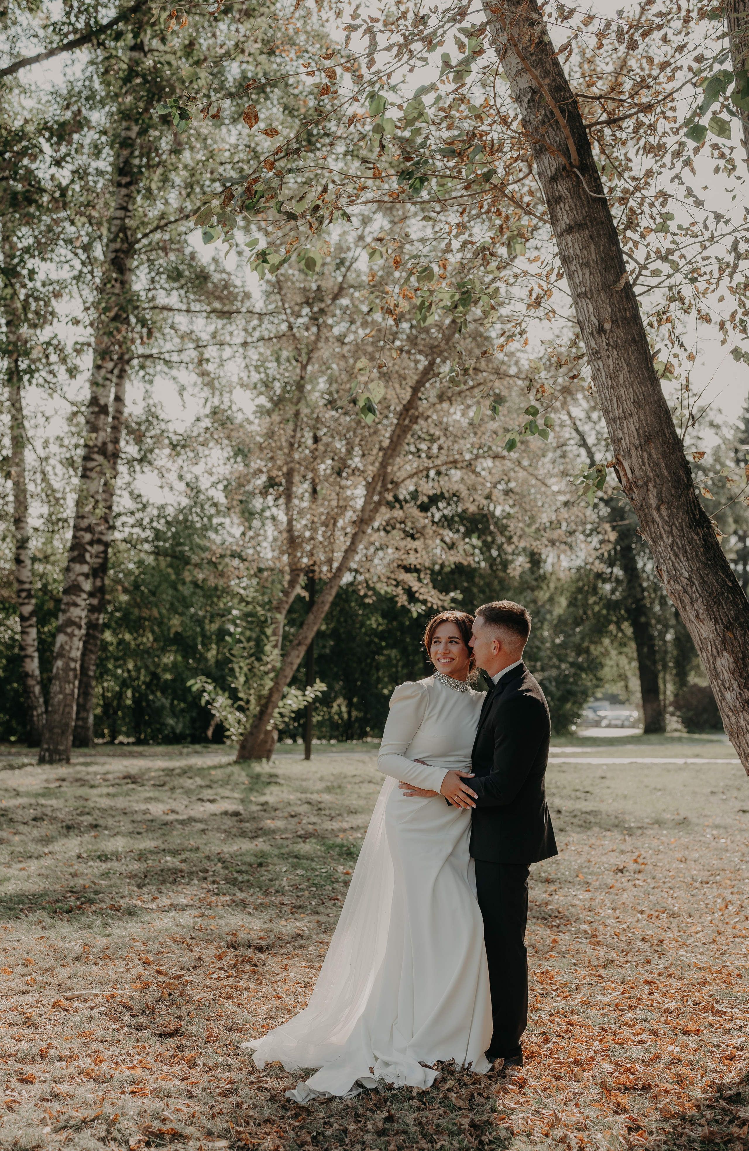 Лера & Андрей. Марина Шуляк Фотограф Кострома — Санкт Петербург