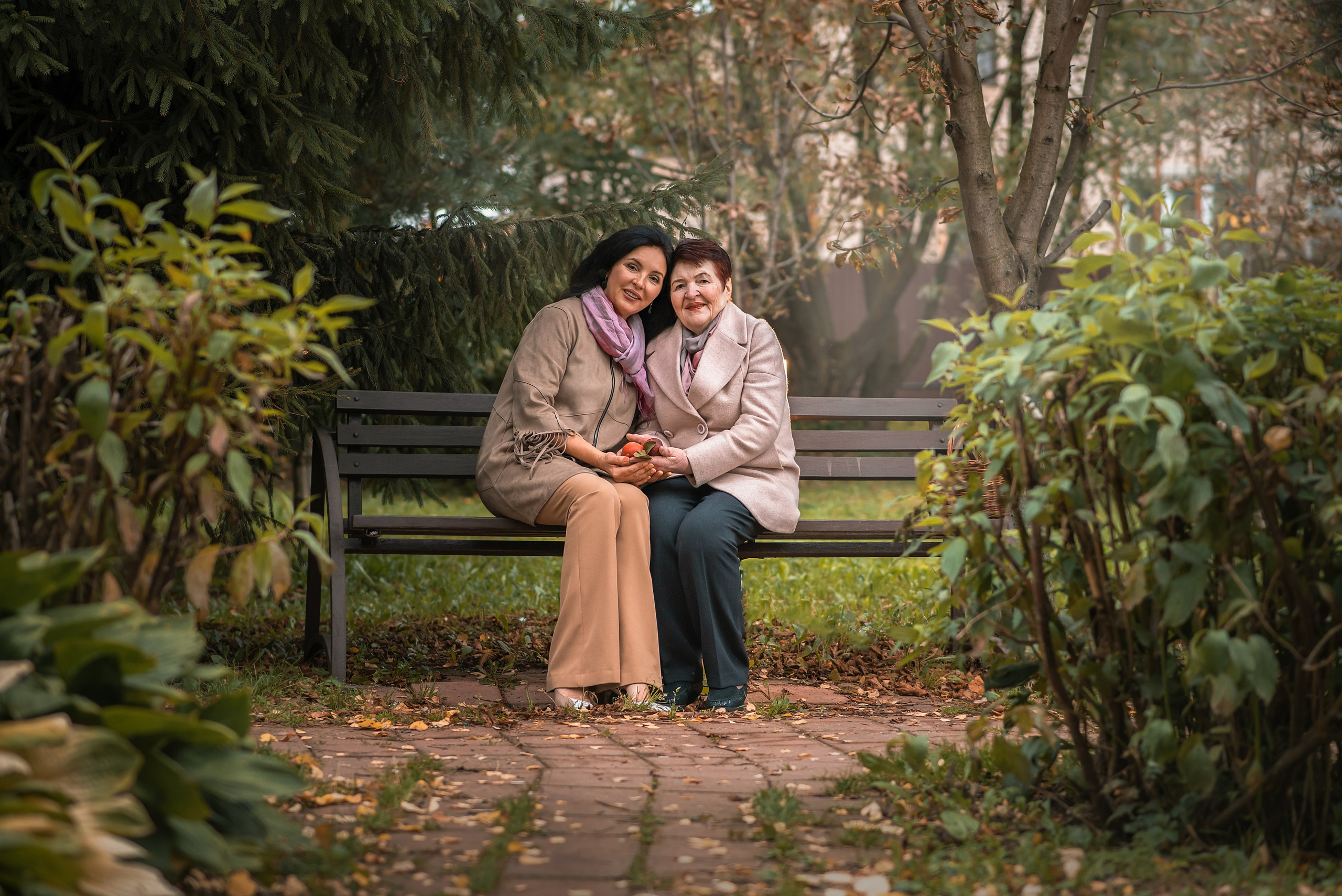 Семейная фотосессия на природе. Душевная фотография от сердца к сердцу Марина Жиделева фотограф Москва