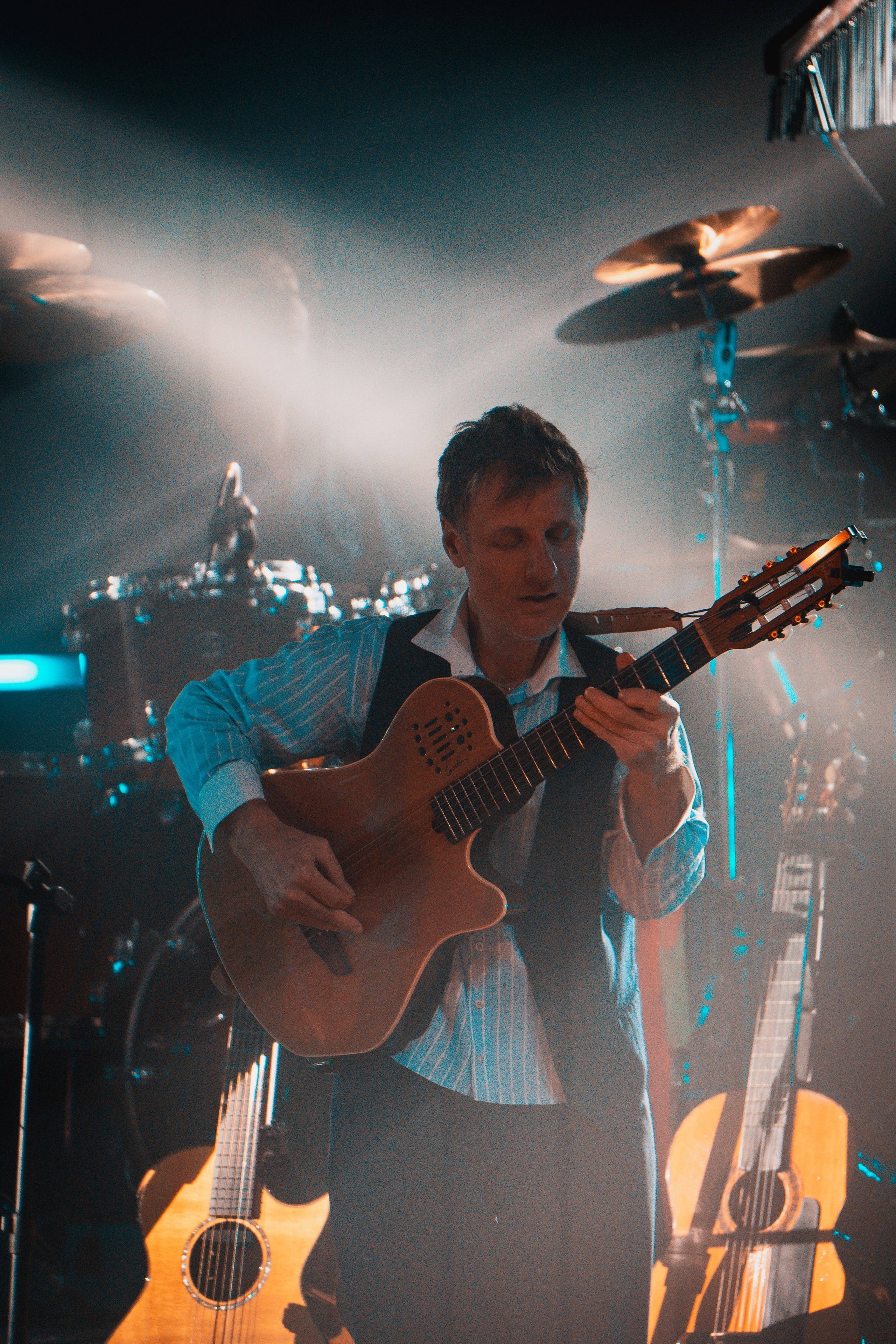 Didula. Фотограф Герман Лебедев — Тольятти