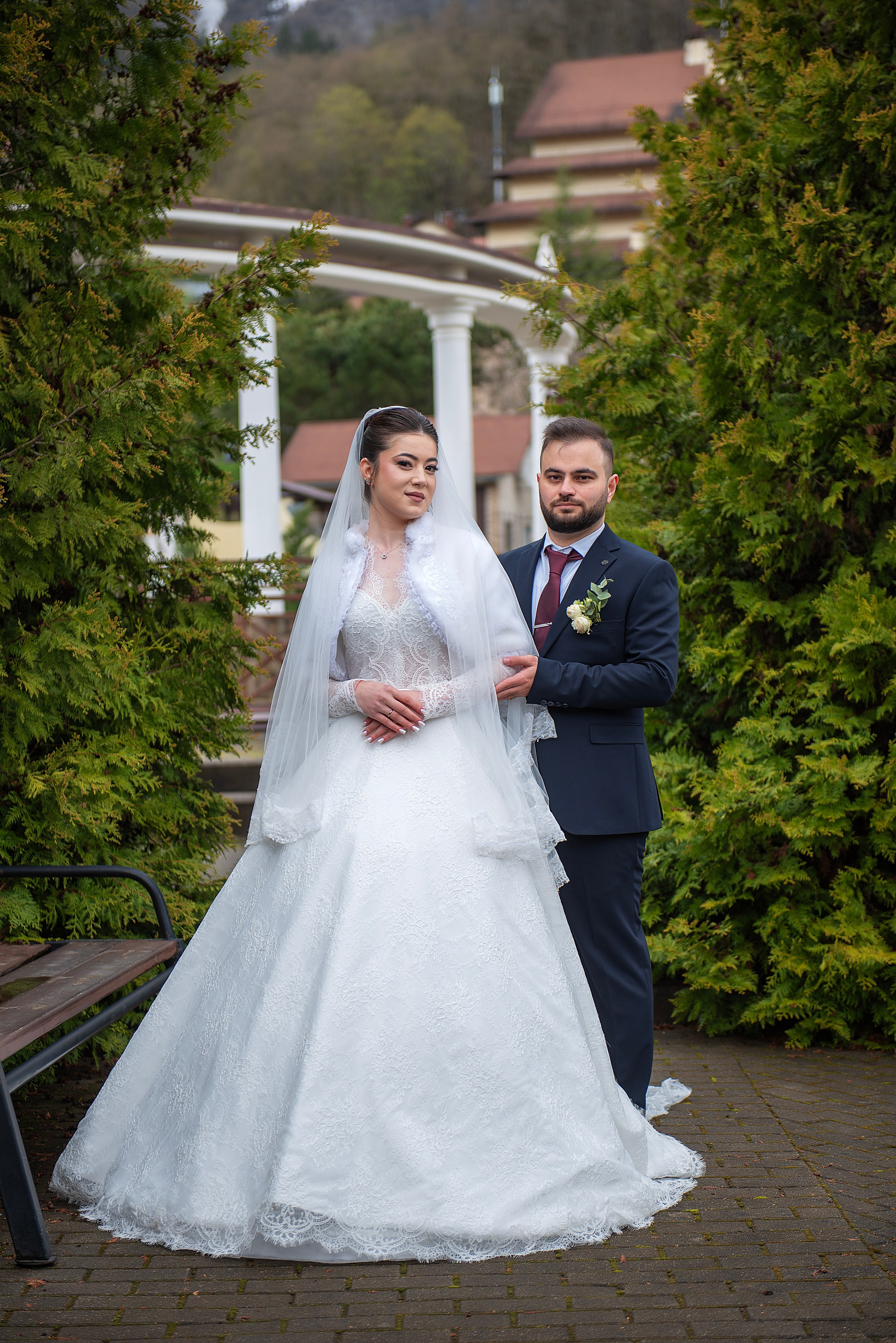 Фруктовый сад. Семейный и коммерческий фотограф в Сочи Александр Бодунов