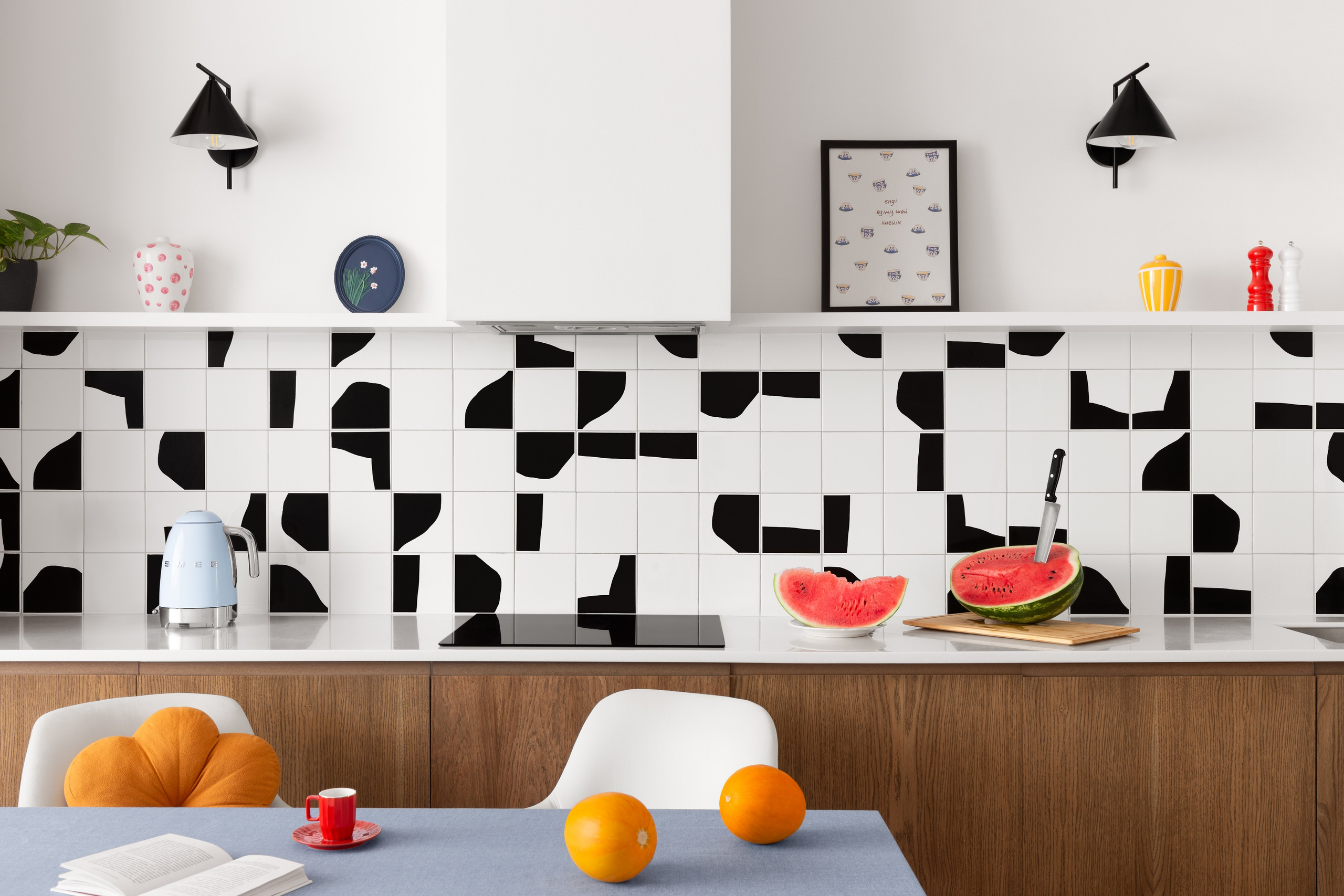 Айдана Калиева — Айсанам De Luxe. Roman Yakunin — interior photographer in Almaty, Kazakhstan