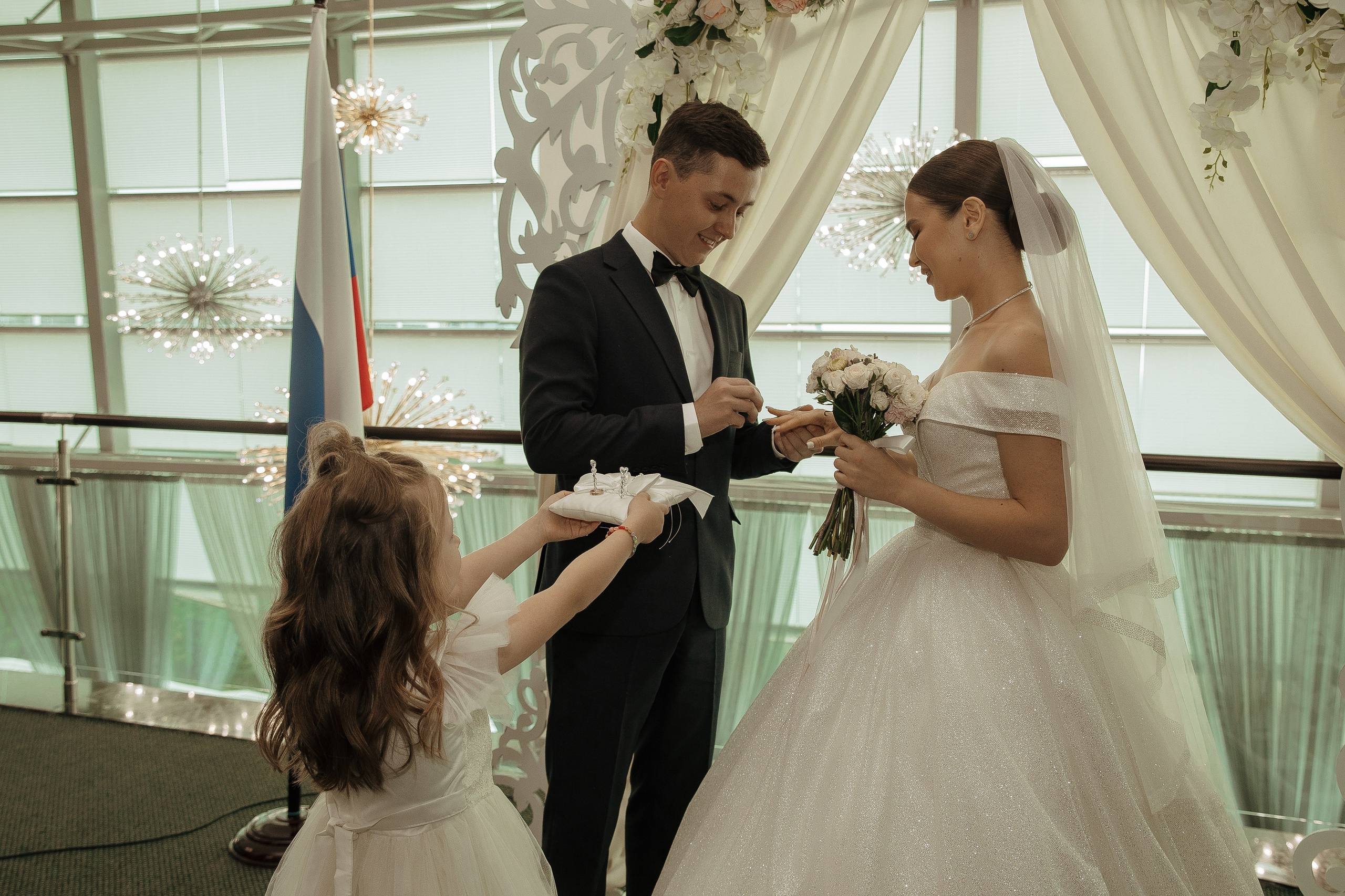 Салават и Алсу. Свадебный и семейный фотограф в городах Уфа и Стерлитамак