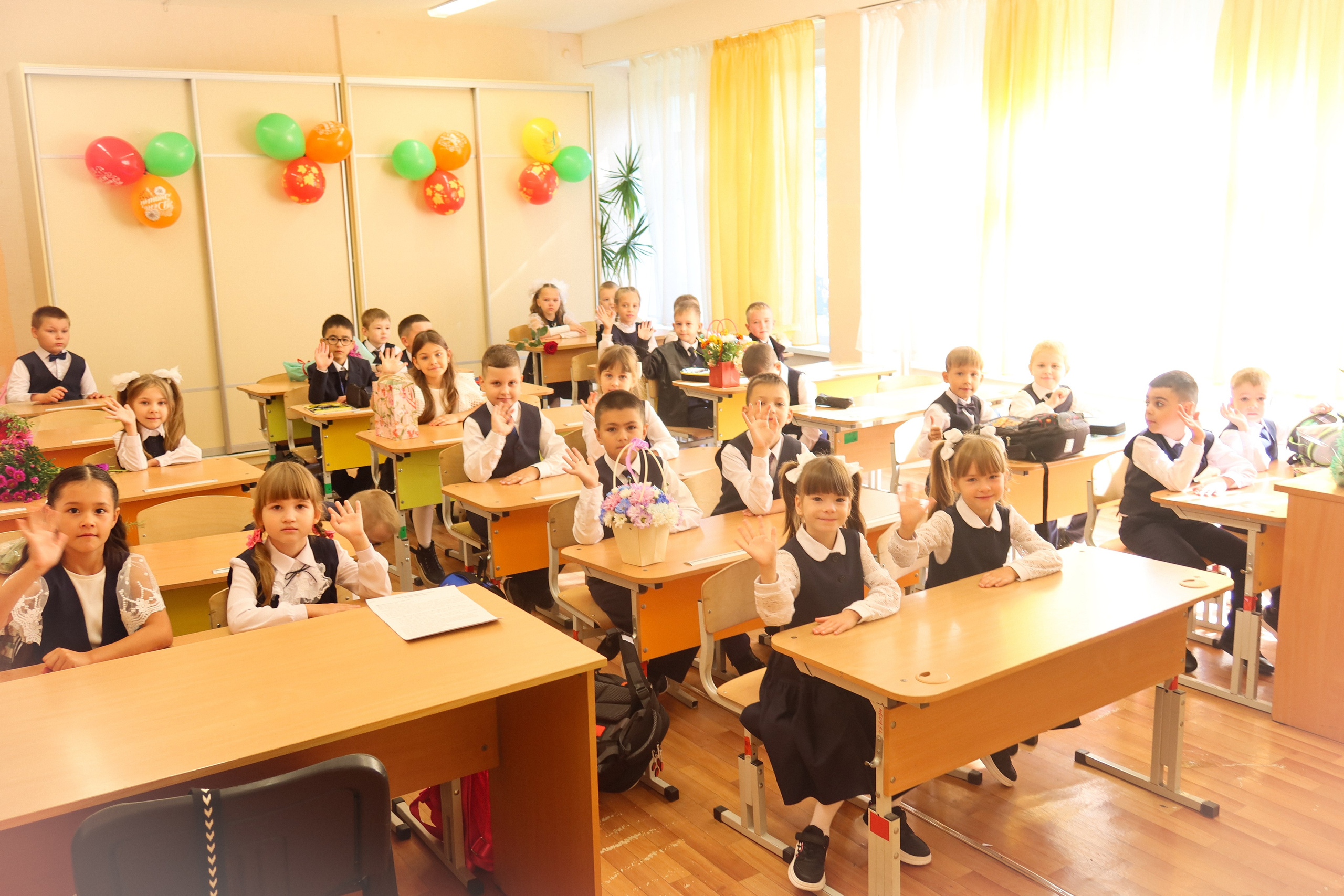 September 1. Фотограф в Екатеринбурге Виктория Ткаченко