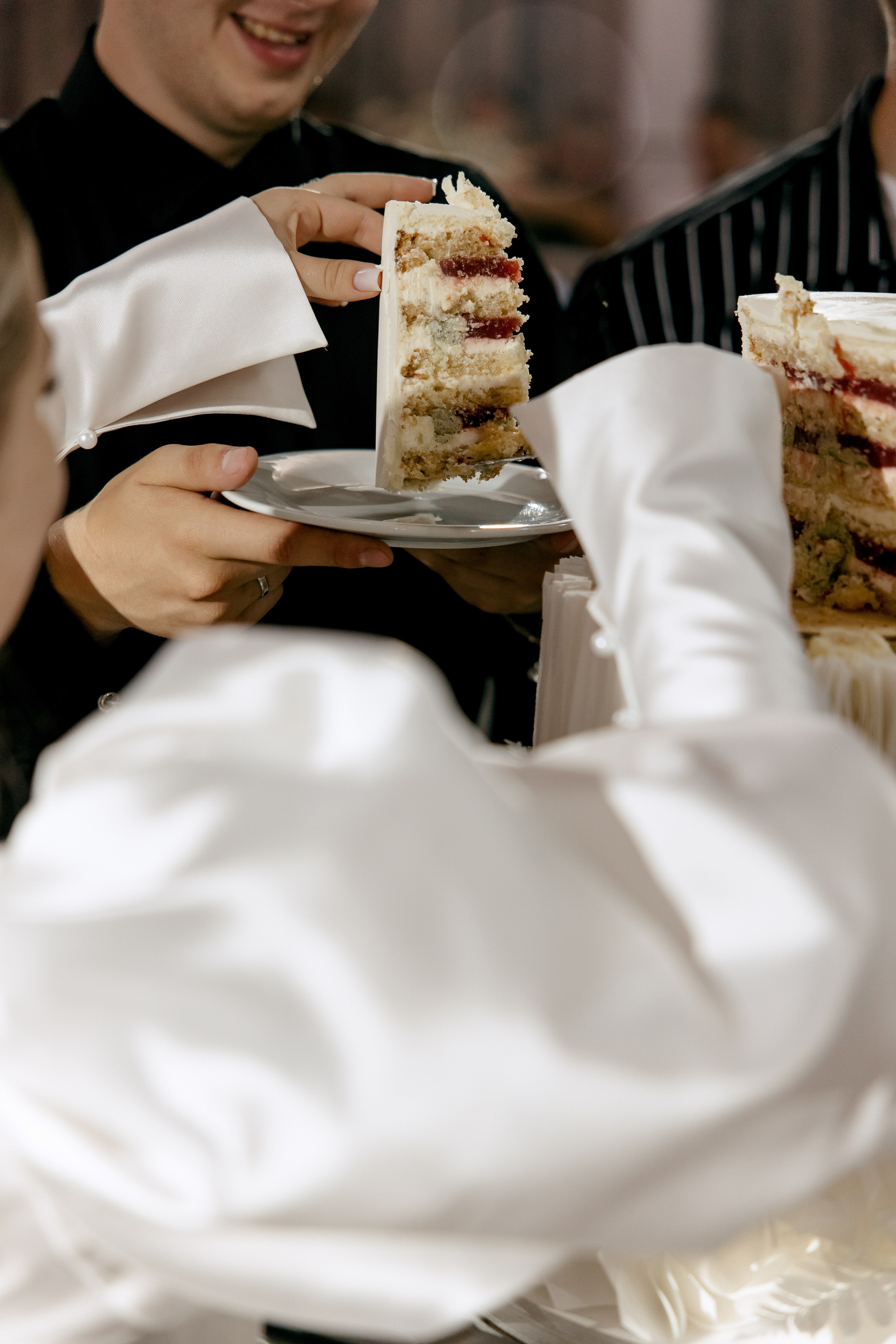 Евгений и Мирослава. Wedding and Reportage photographer Marmarov Christya