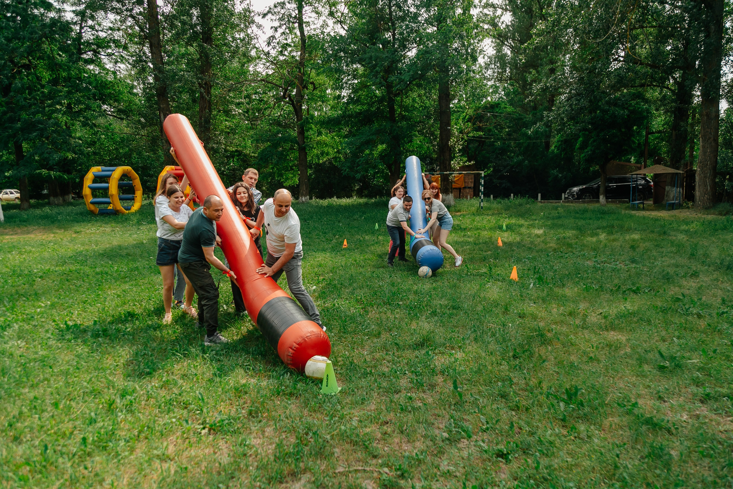 Корпоратив 2023. Фото-Видеосъемка любых мероприятий Москва Ростов