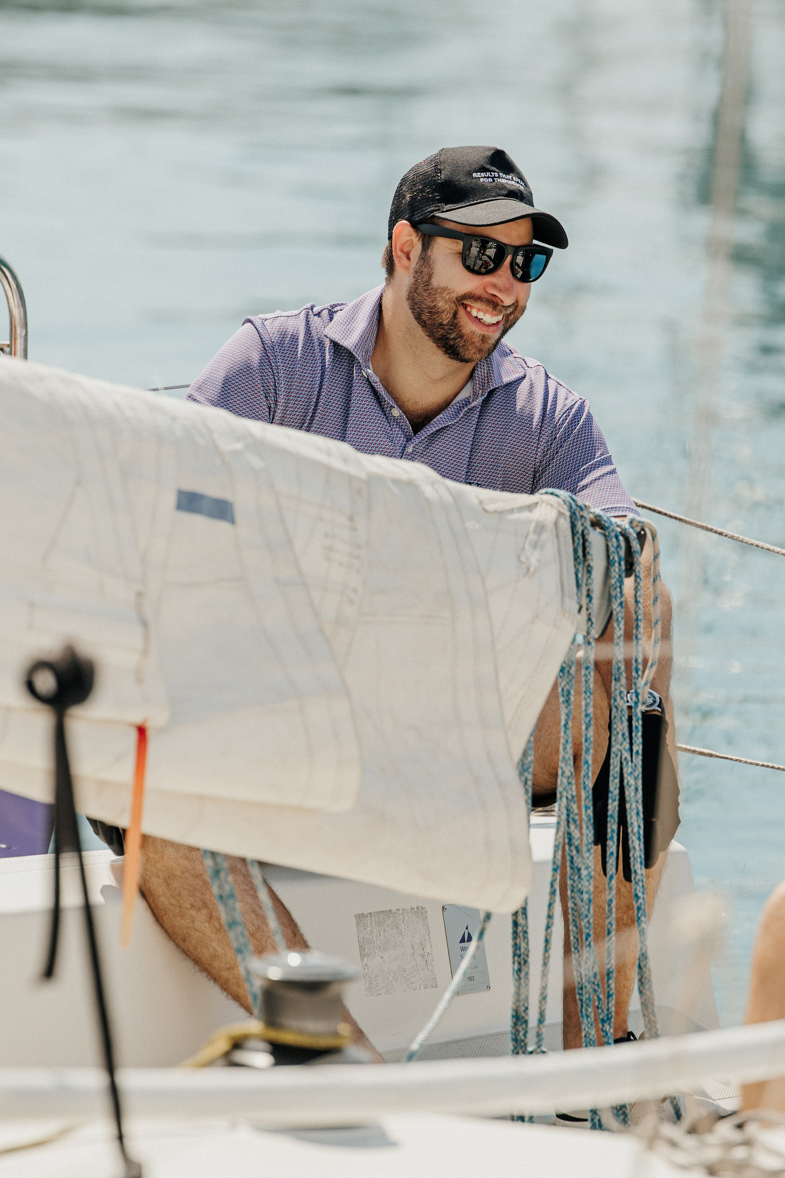 Regatta 26. Фотограф на Кипре Наталья Годына