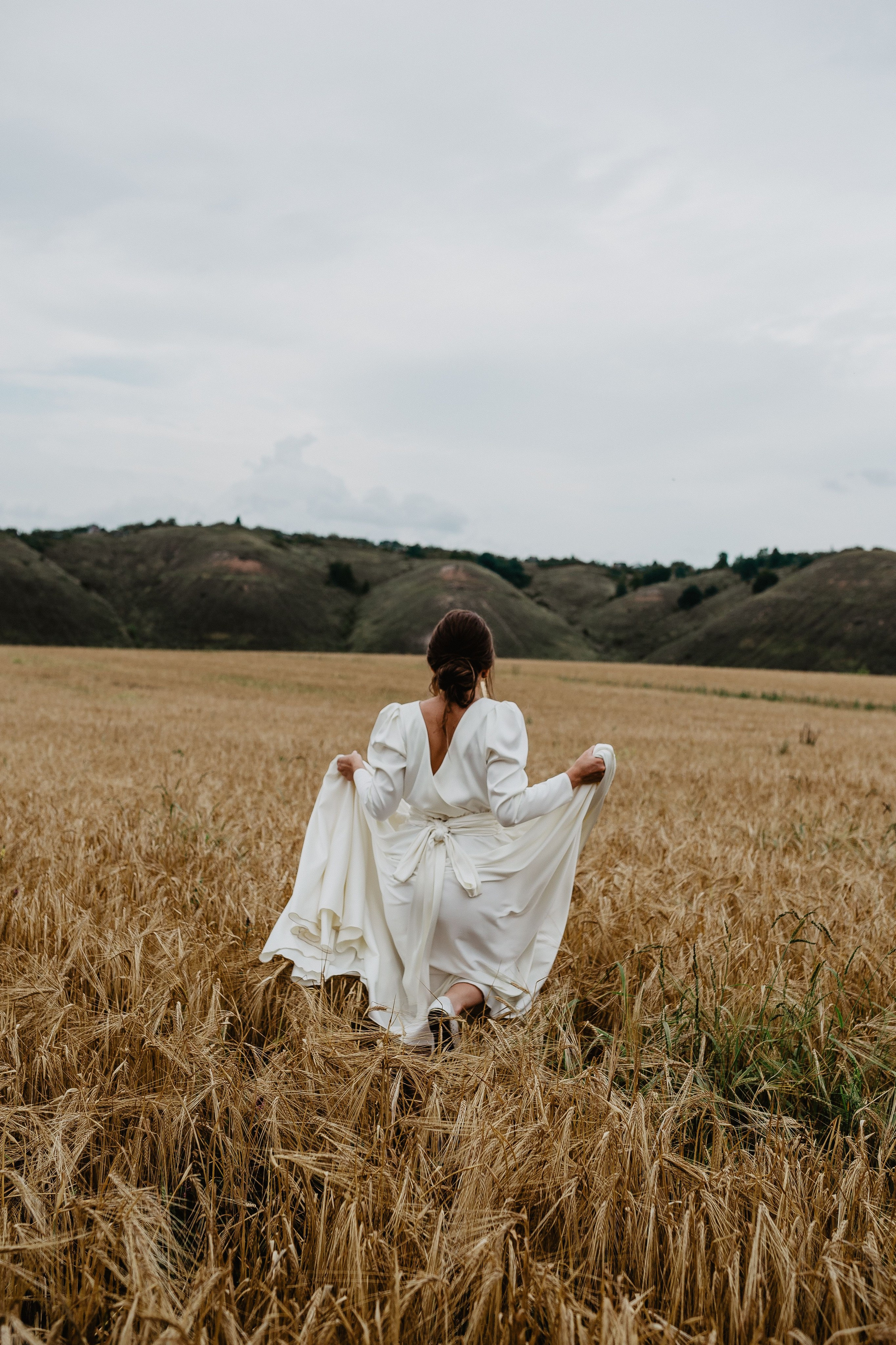 Ильдар и Анна. Свадебный и семейный фотограф в Нижнекамске, Набережных Челнах