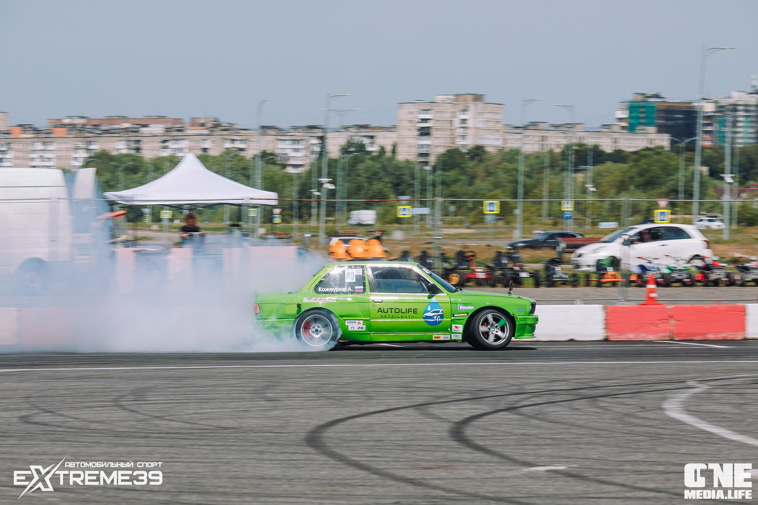 Заезды II этапа Лал Авто Дрифт. Кубок Шамбалы. One Media Life: фоторепортажи, фотоотчеты с мероприятий и заведений