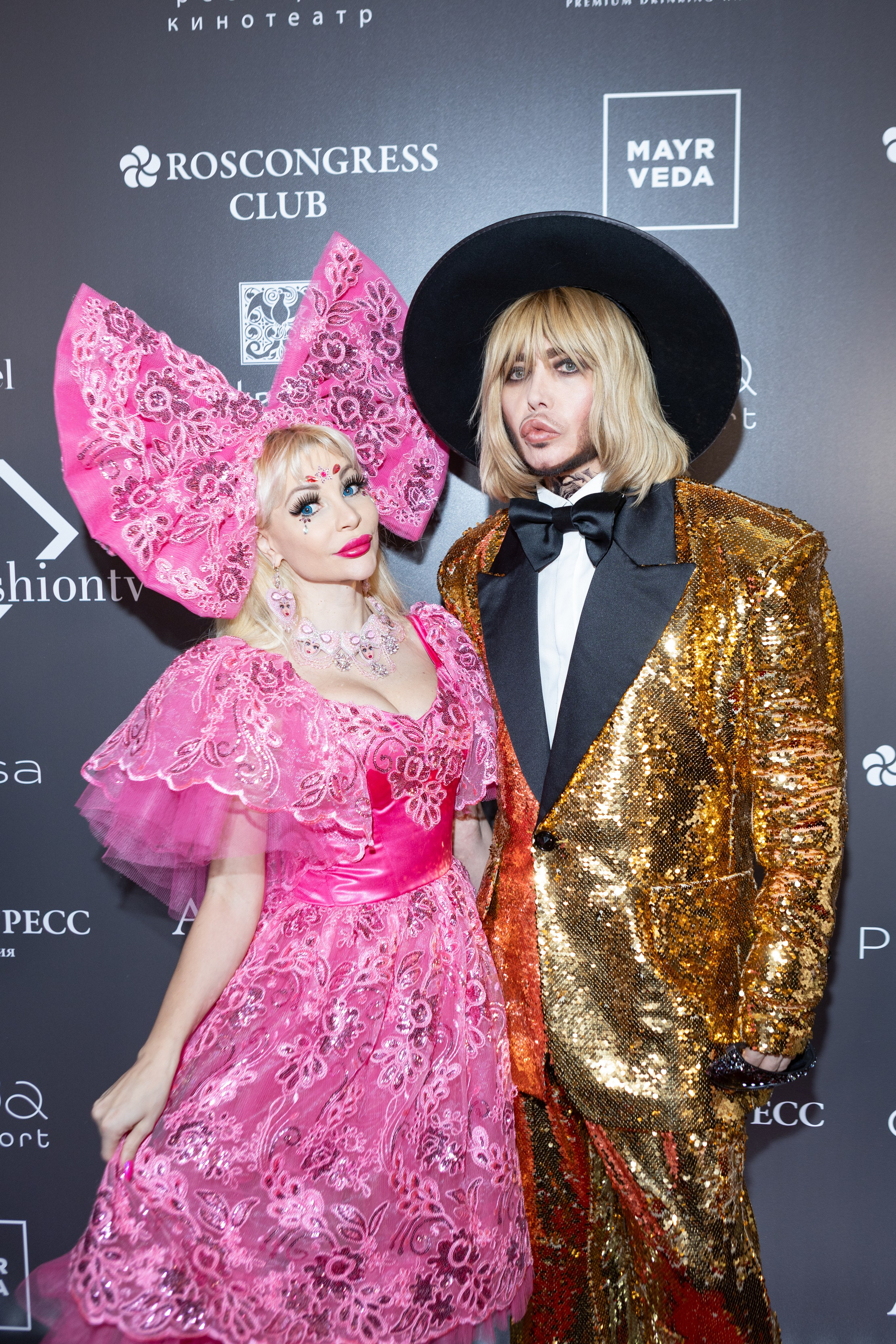 Fashion TV 19.12.23. Главная