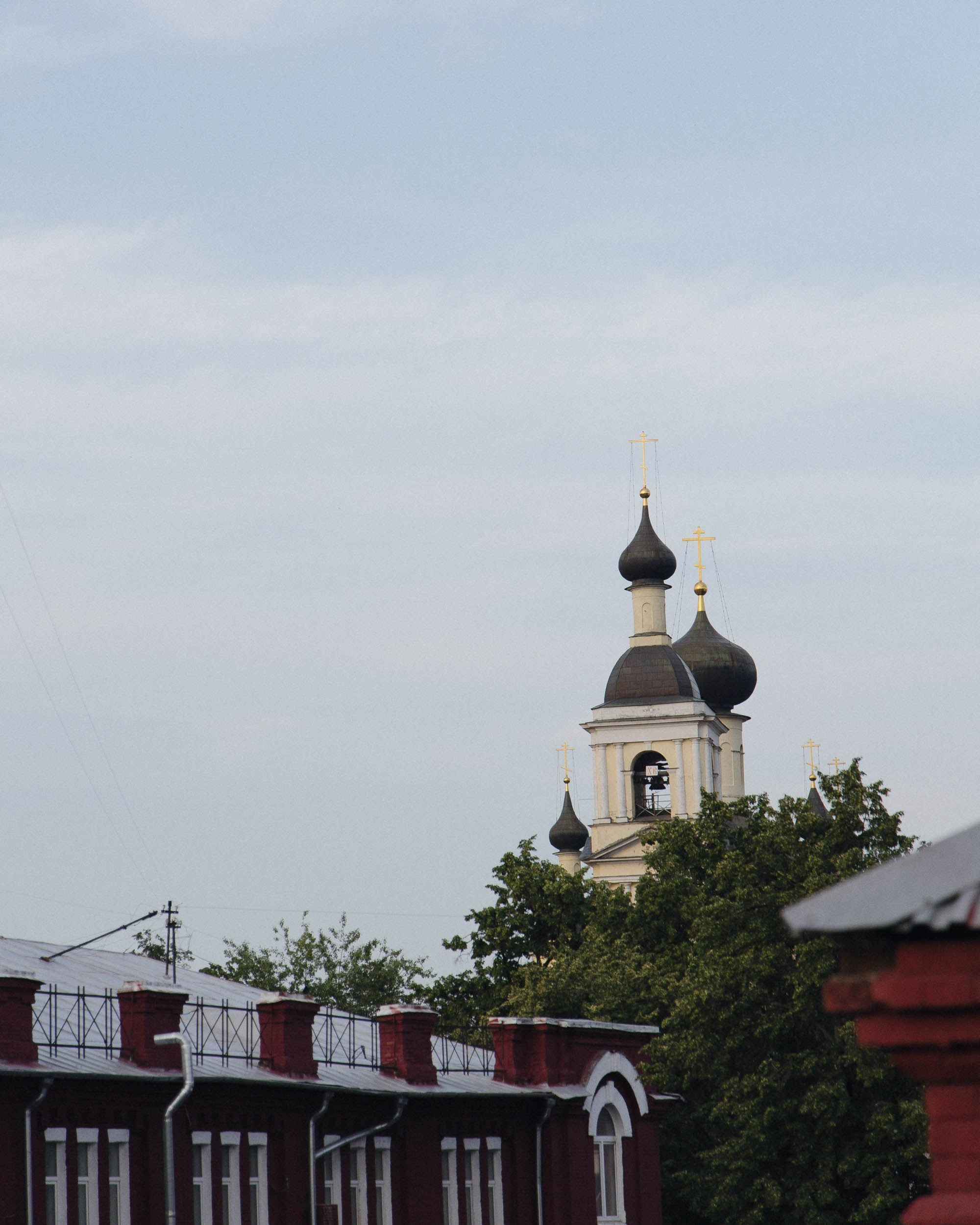 Когда огни зажглись. Свадебный фотограф Семен Матвин
