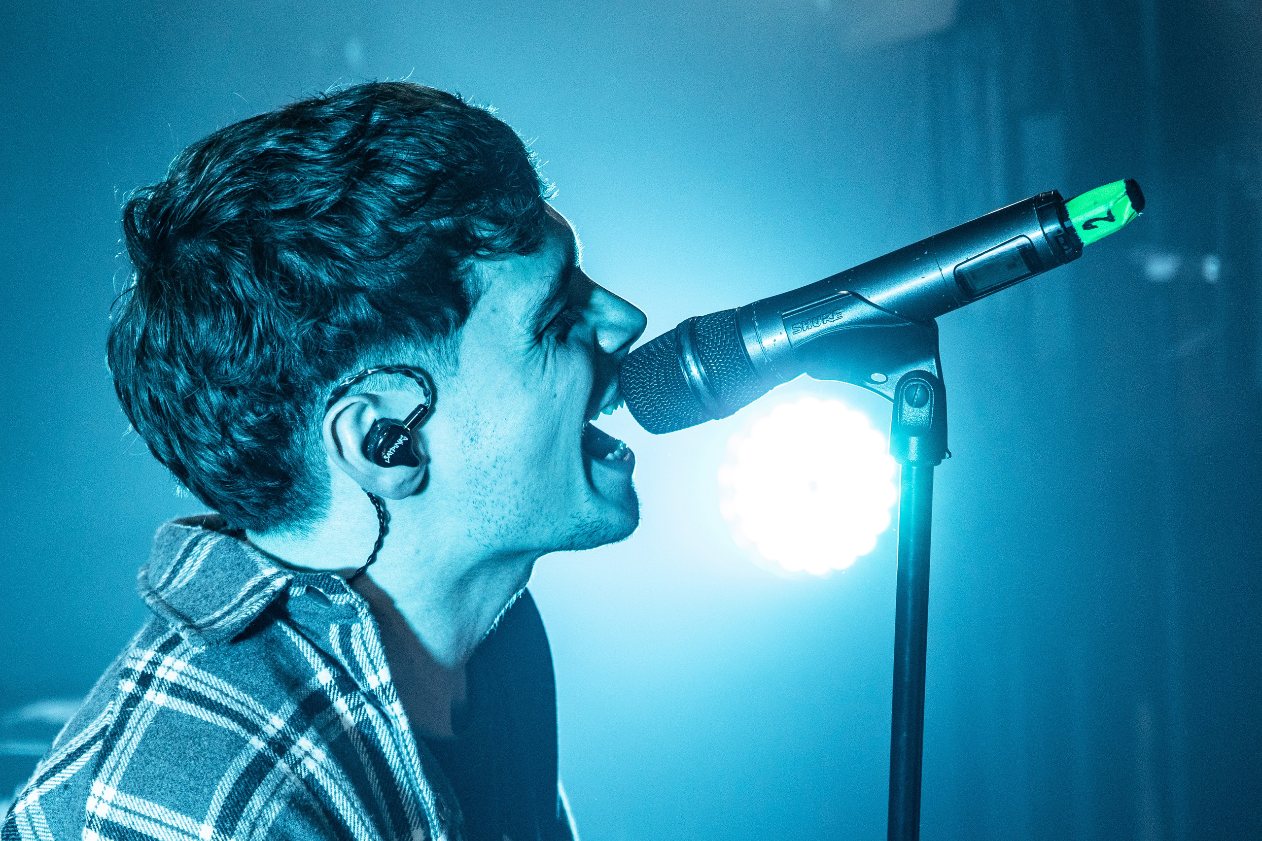 Концертная фотография. Фотограф Ольга Яканова