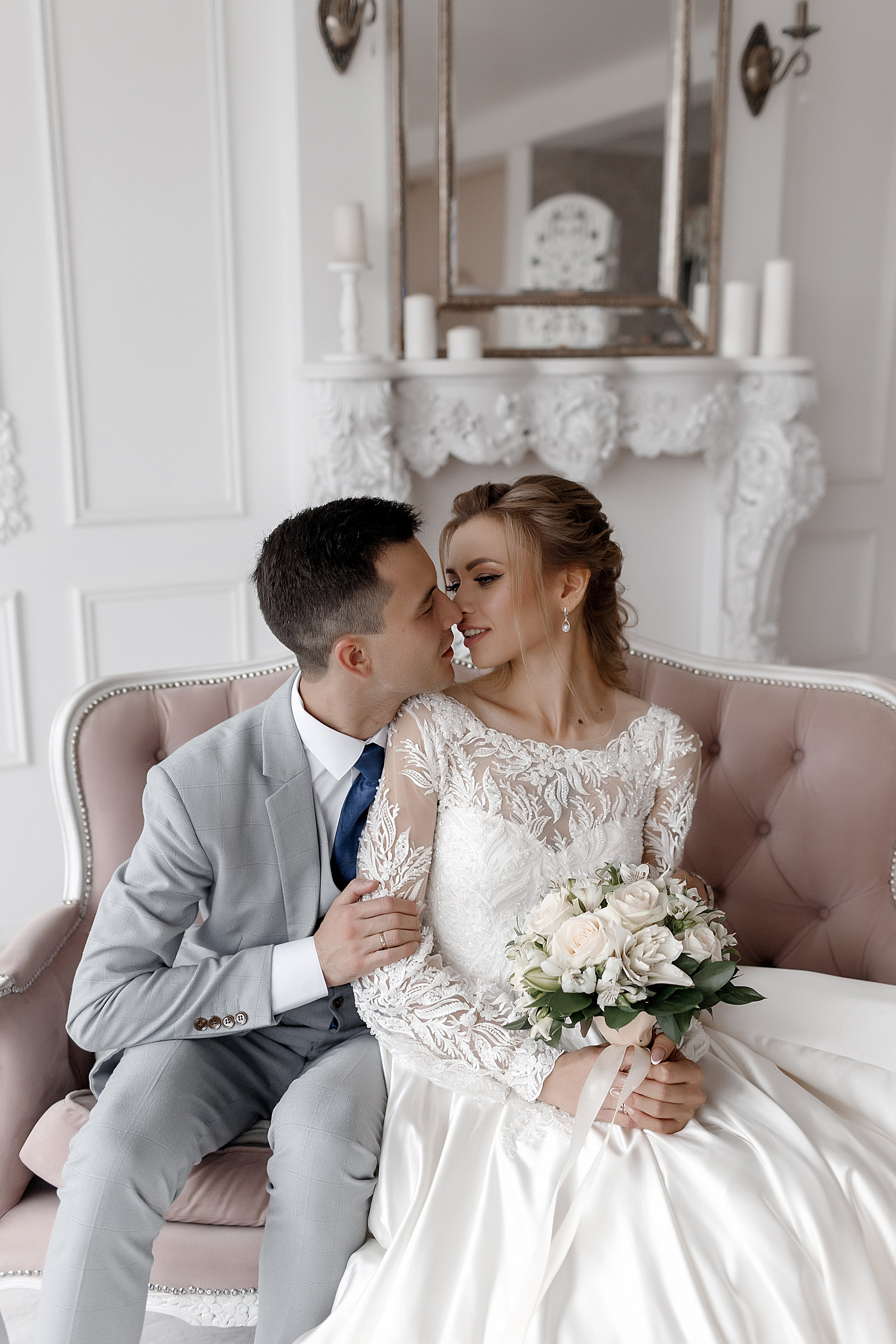 Ратмир и Светлана. Свадебный и семейный фотограф Разида Мухаметова