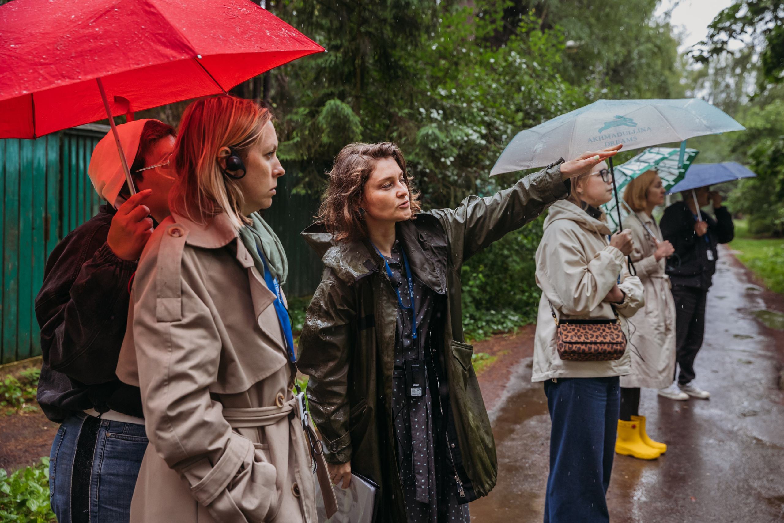 Родные люди «На дачу к Дмитрию Абрикосову». Леся Гаранина. Семейный фотограф/видеограф Москва и область