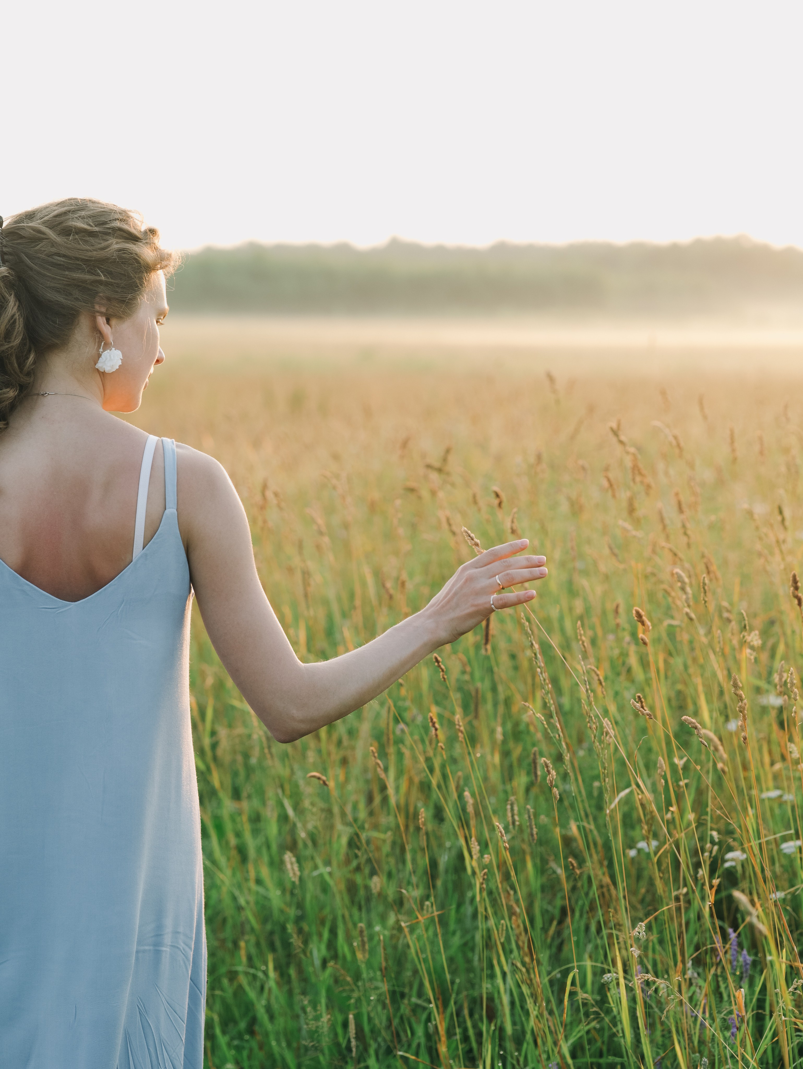 Матушка Софья. Алёна Стерхова — Предметный и портретный фотограф. Ижевск