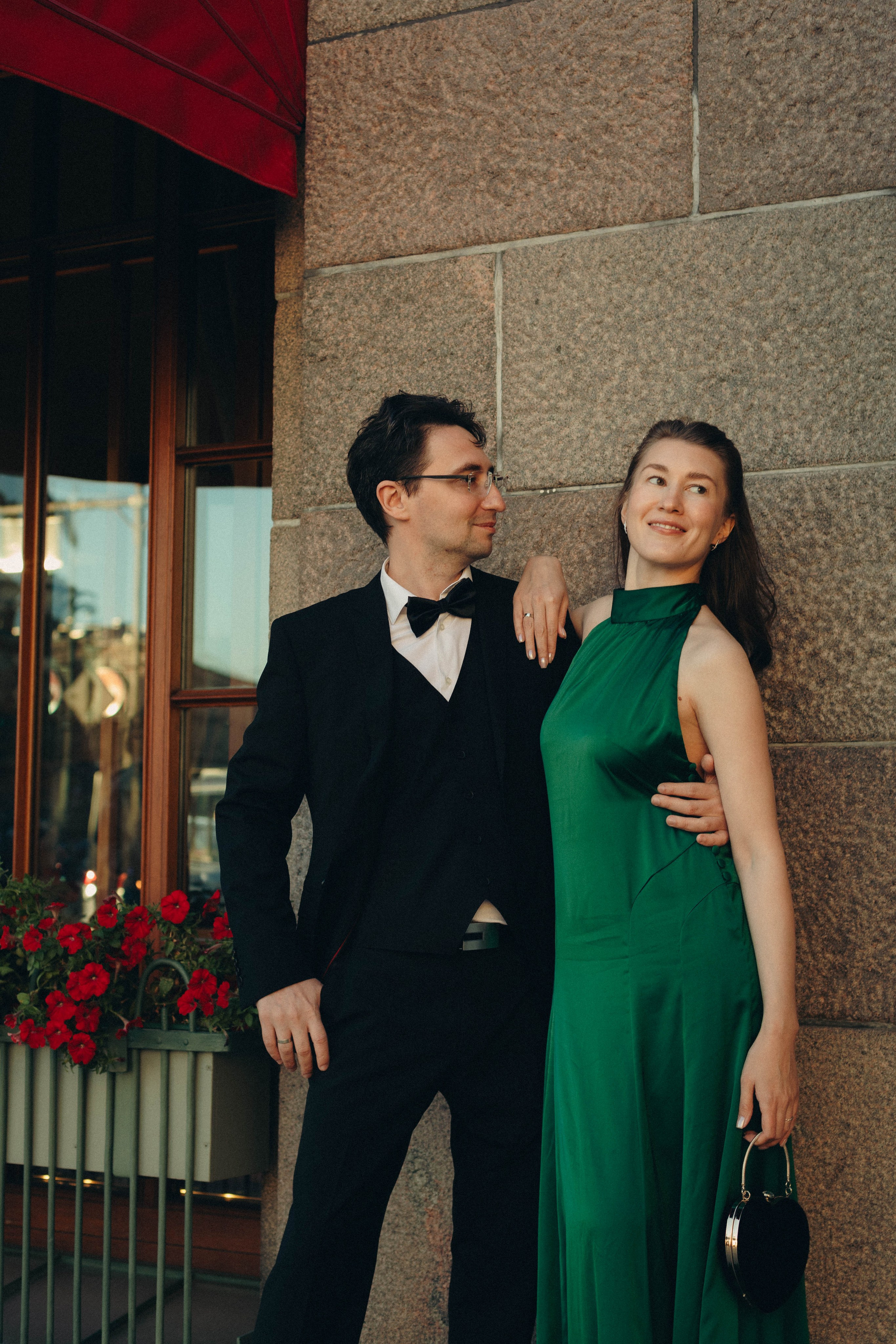 1. Фотограф в Санкт-Петербурге Полина