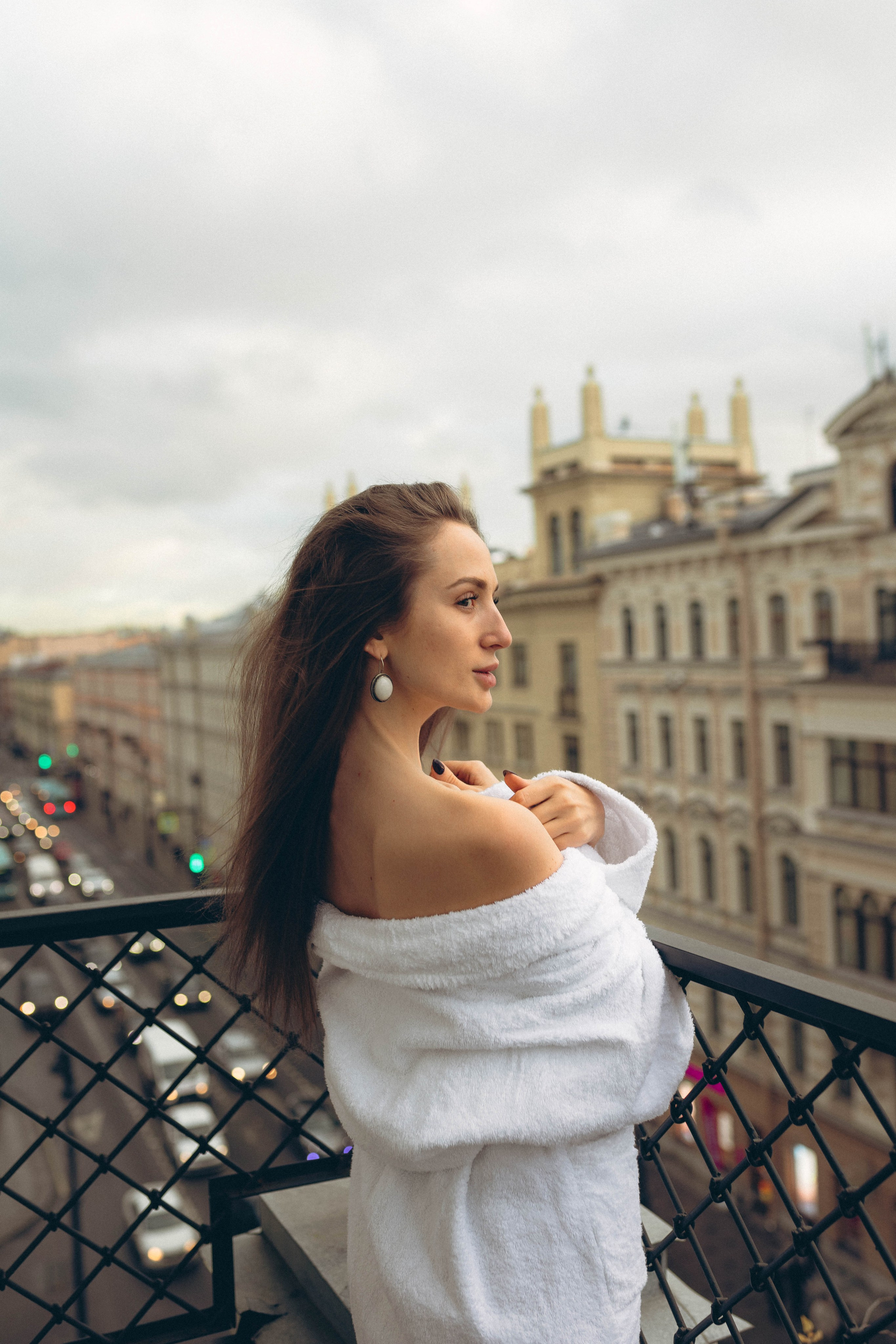 Отельные/ресторанные. Фотограф в Санкт-Петербурге Полина