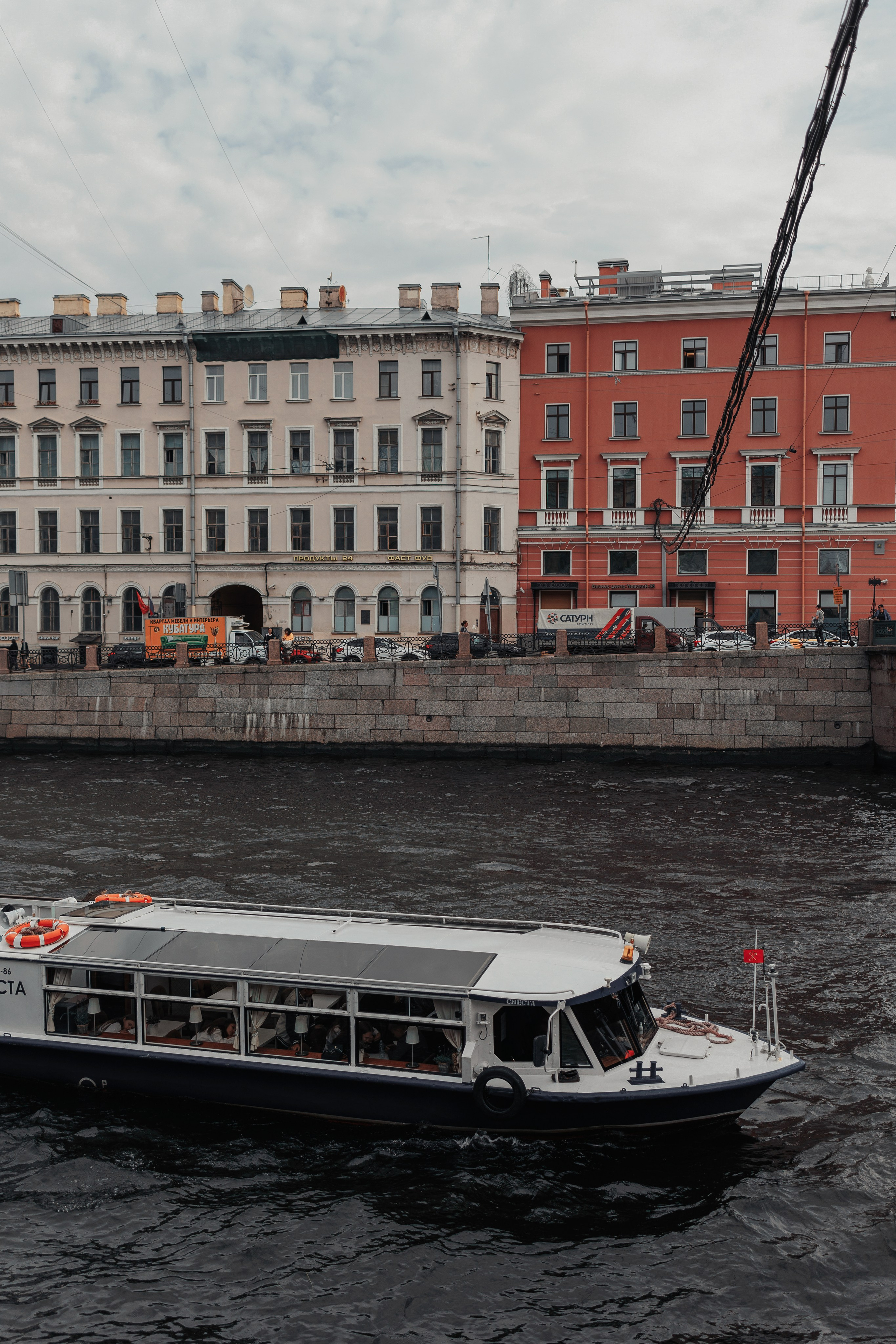 Street photo. Photographer in Turkey — Dari N