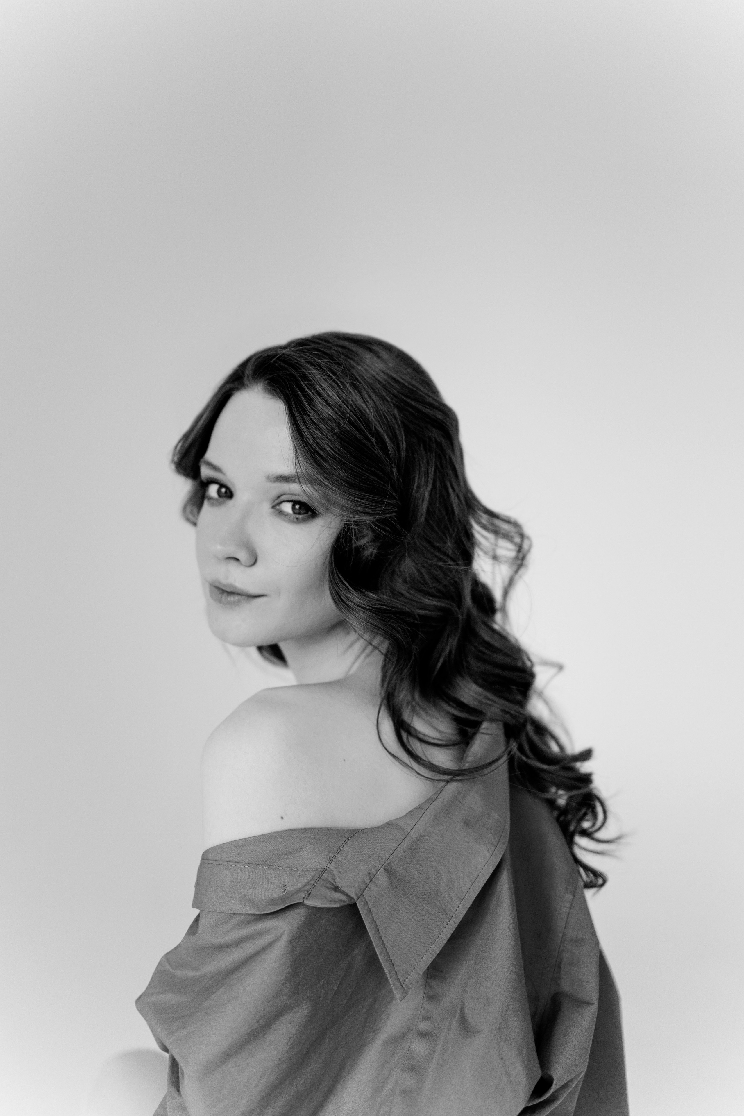 Anna fotoğraf çekimi. Photographer in Turkey — Dari N