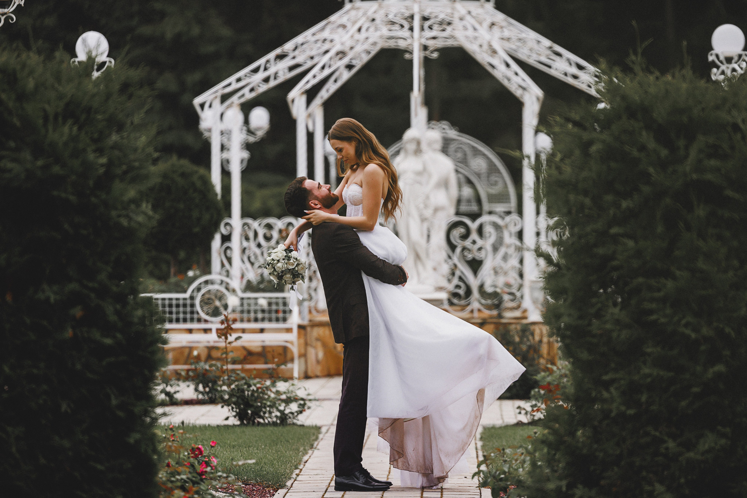 Kirill&Ksenya. Профессиональный Свадебный Фотограф Михаил Костин