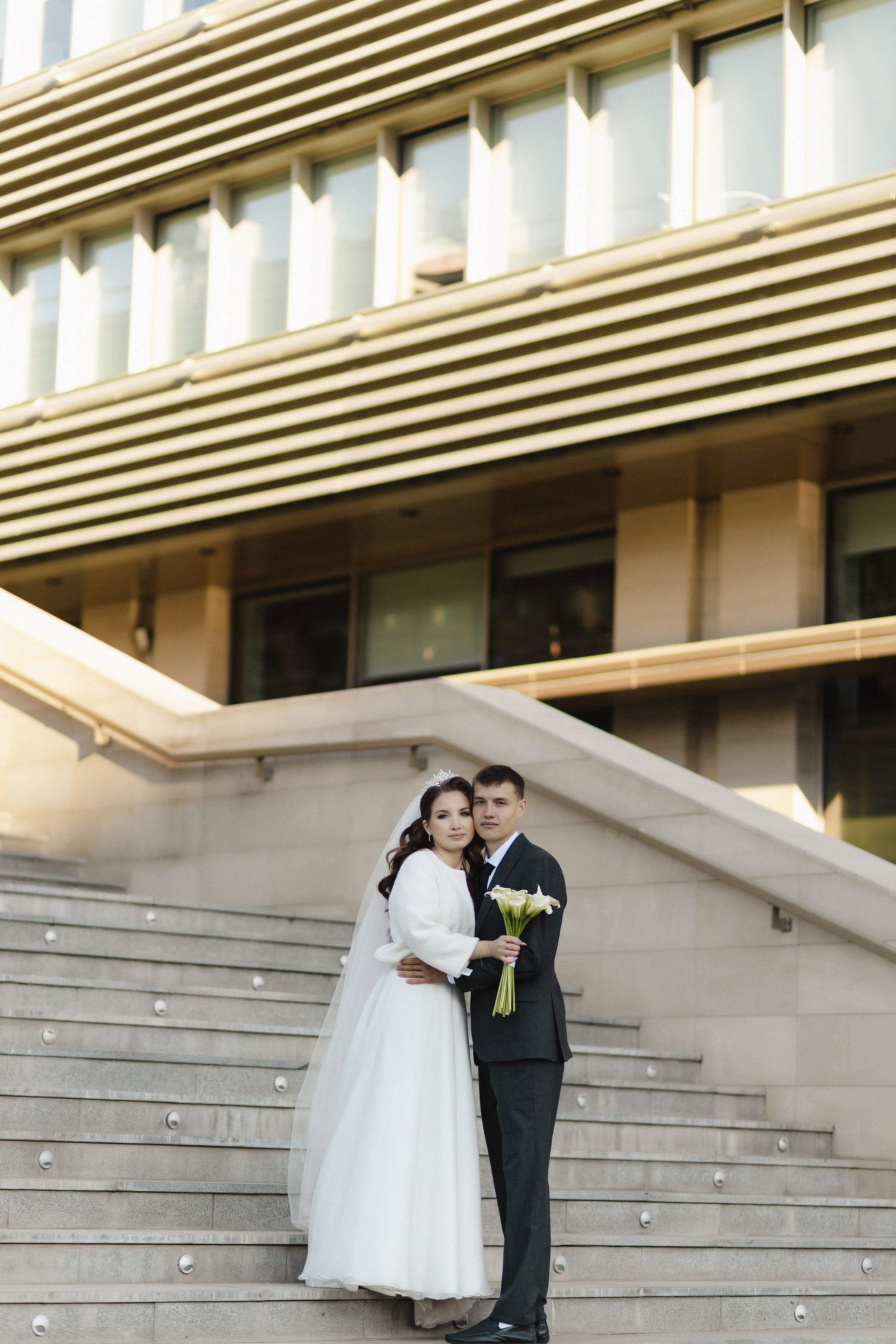 Прогулка. Свадебный и семейный фотограф в Казани и Волжске