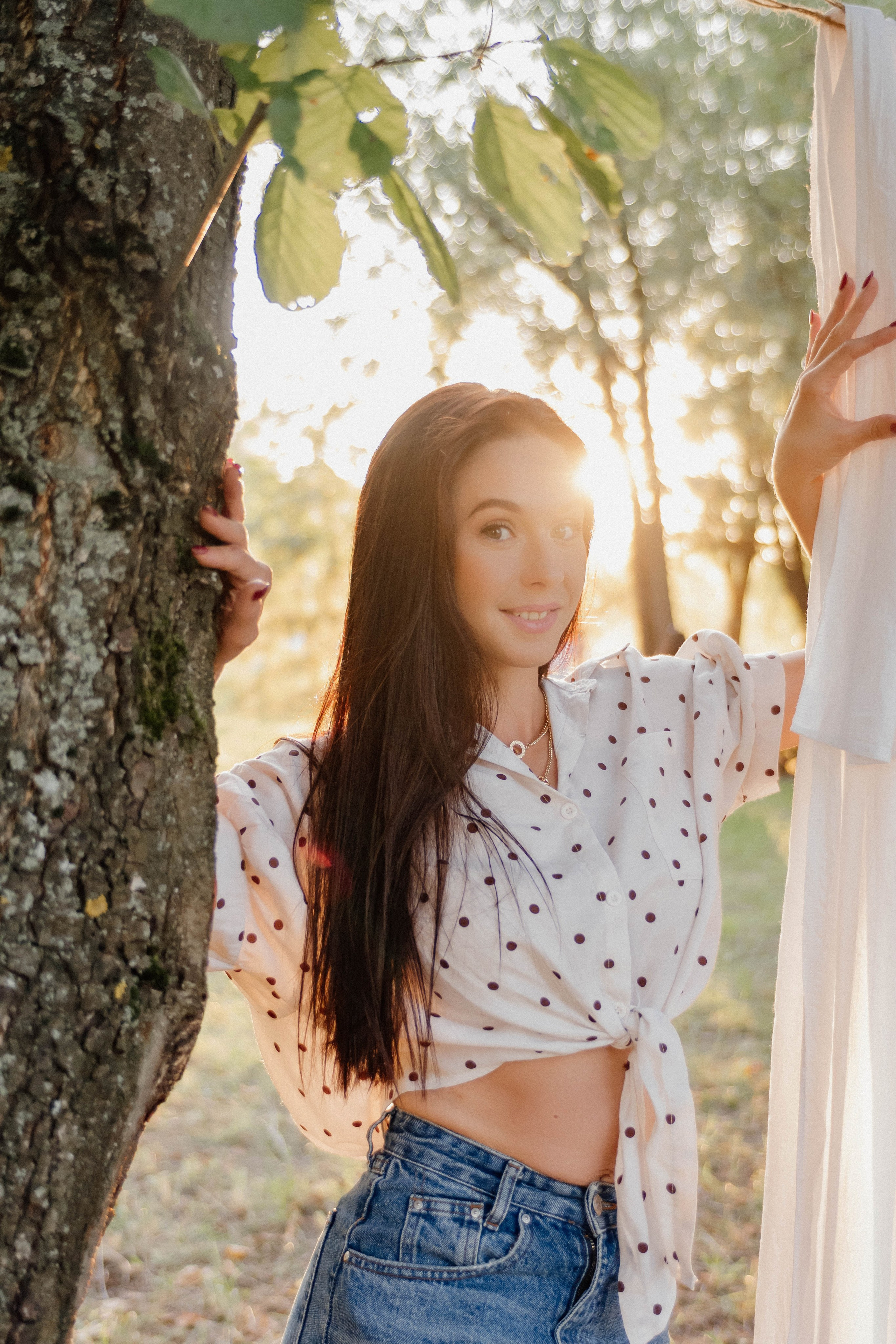 Фото-пикник: портреты. Фотограф в Твери Дементьева Анастасия