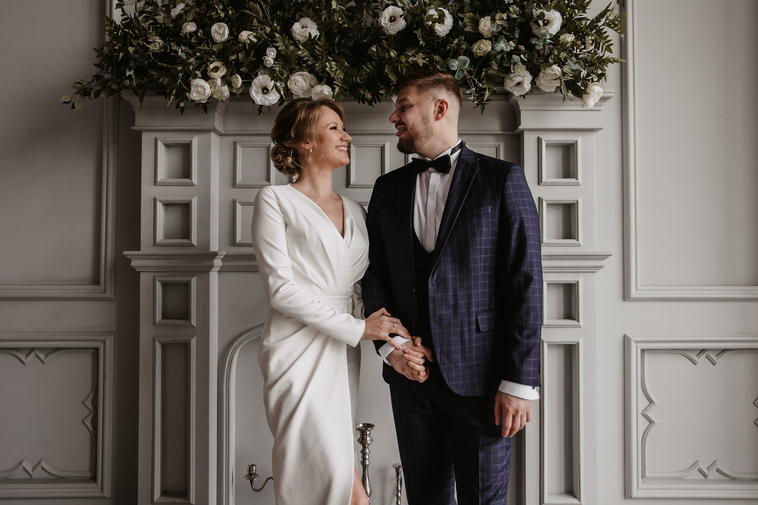 Кирилл и Кристина. Портфолио