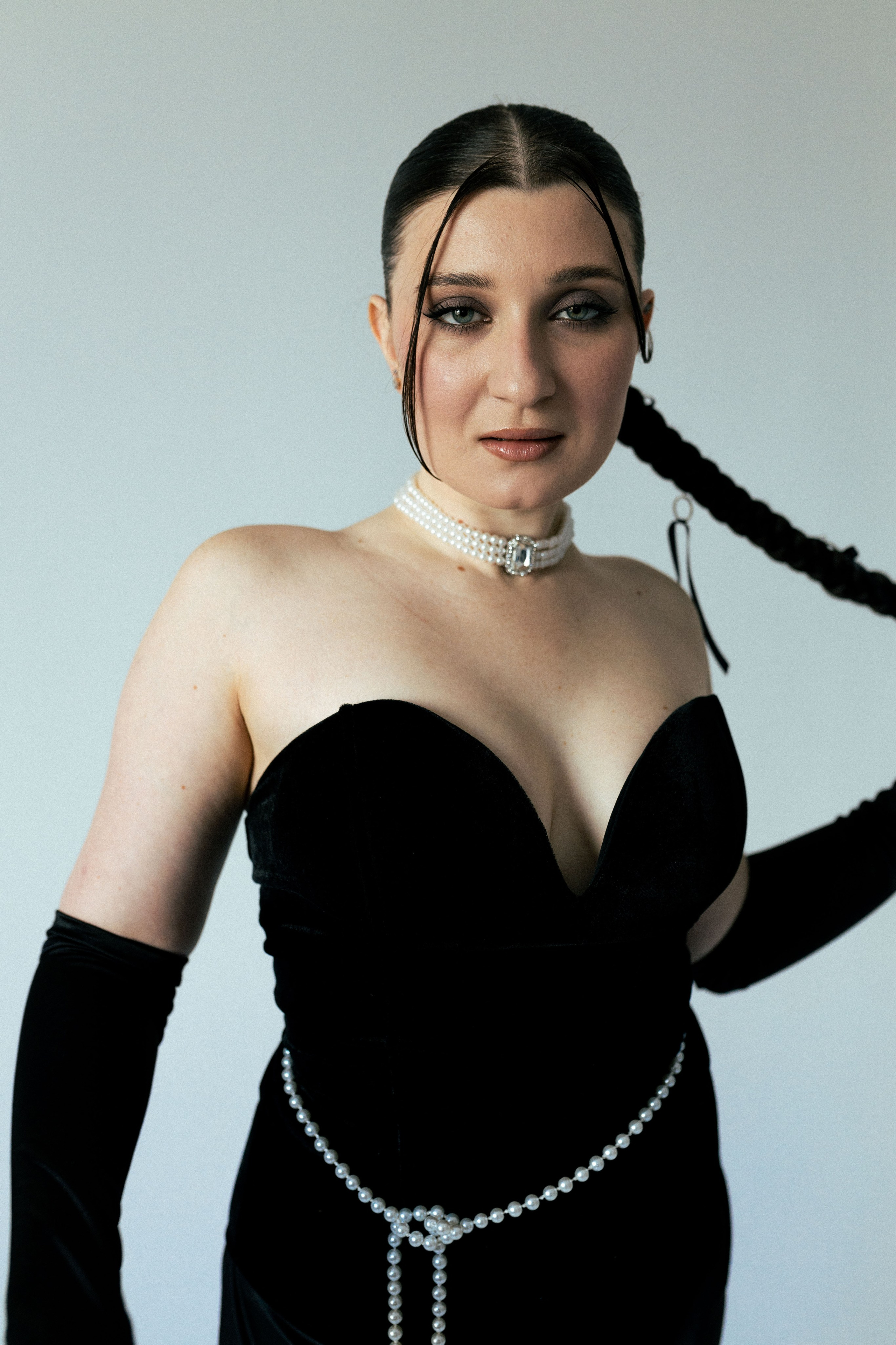 Надежда. Фотограф Стилист Тюмень Вера Хайруллина