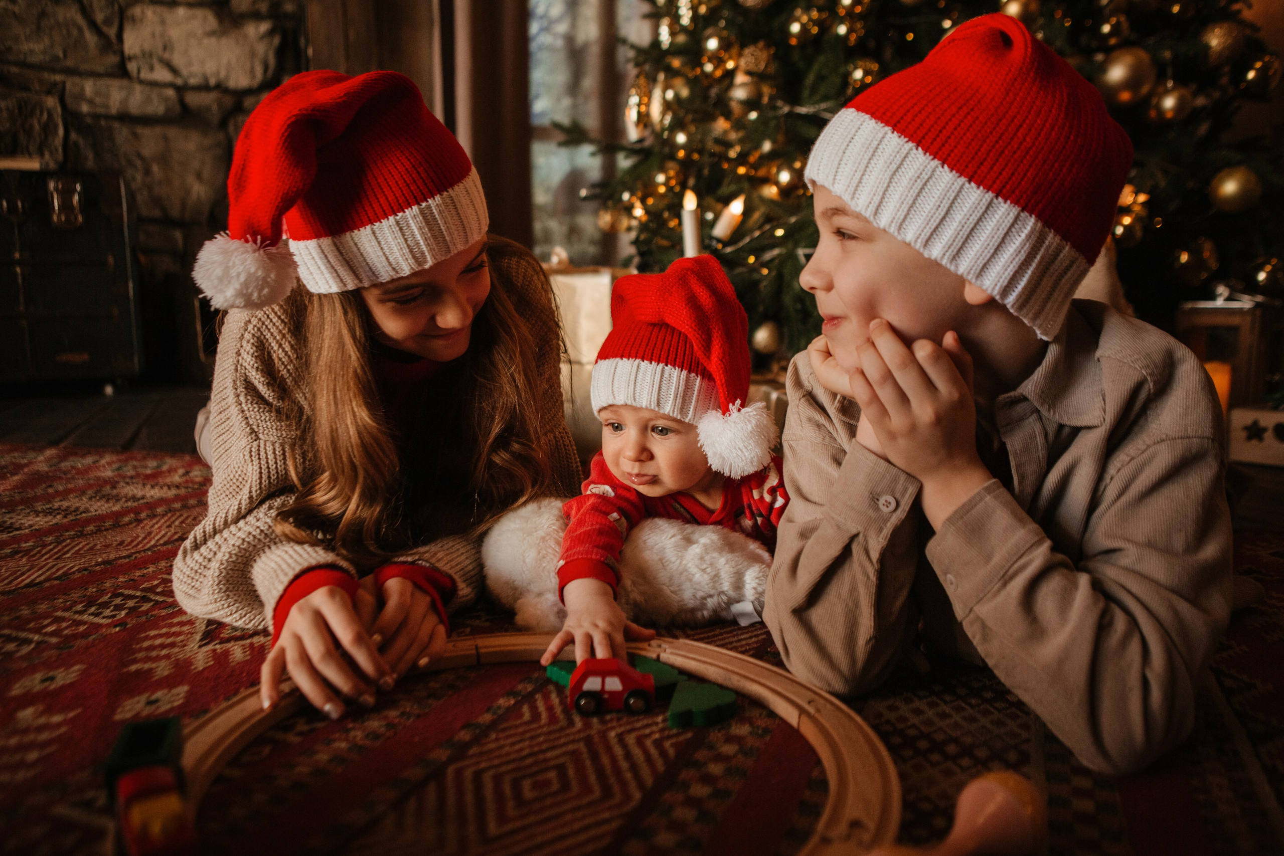 Большая семейная съемка. Фотограф в Волгограде и Москве | Анастасия Лаврова