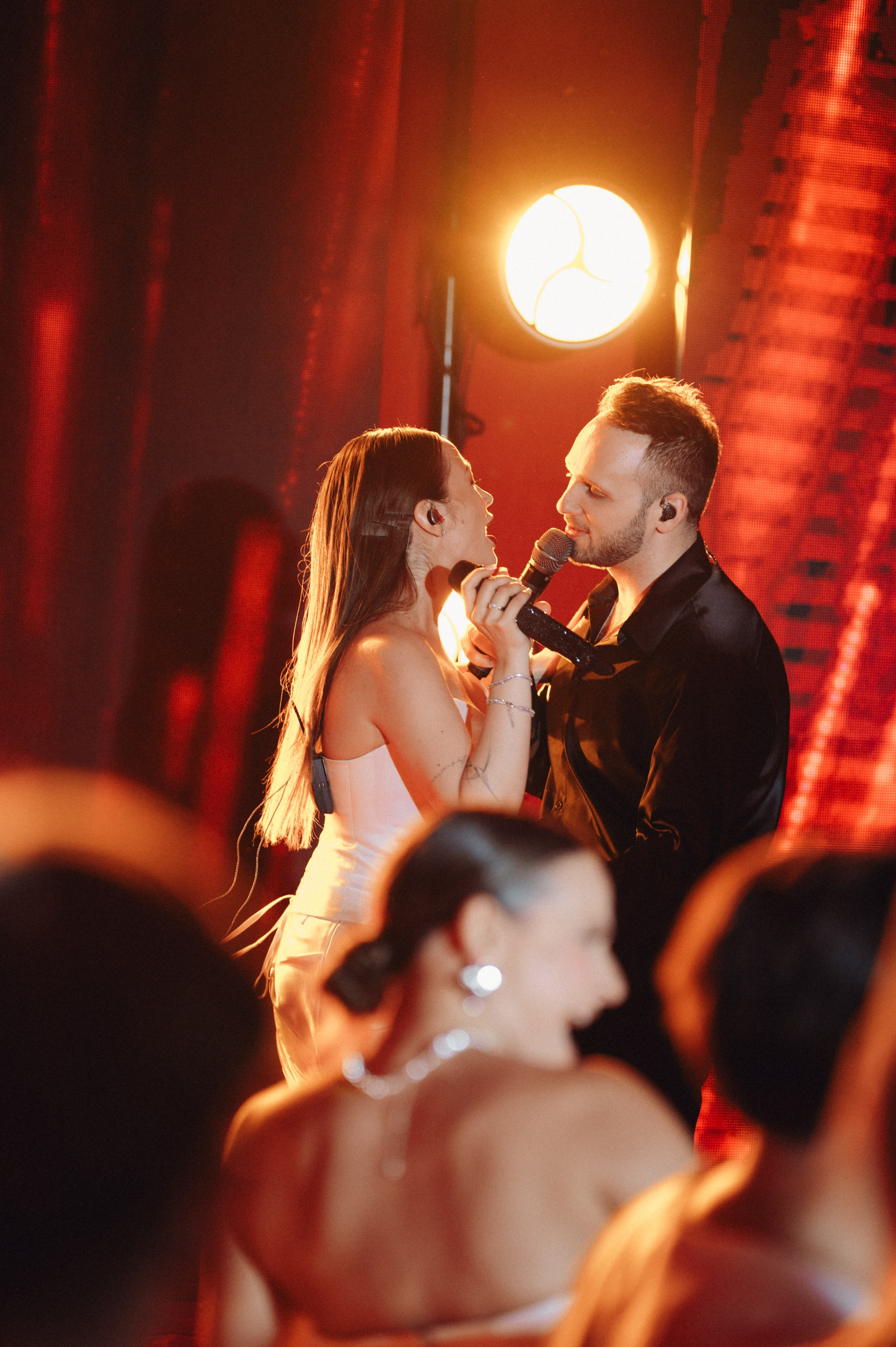 Анастасия и Карен. Репортажный и свадебный фотограф в Сургуте