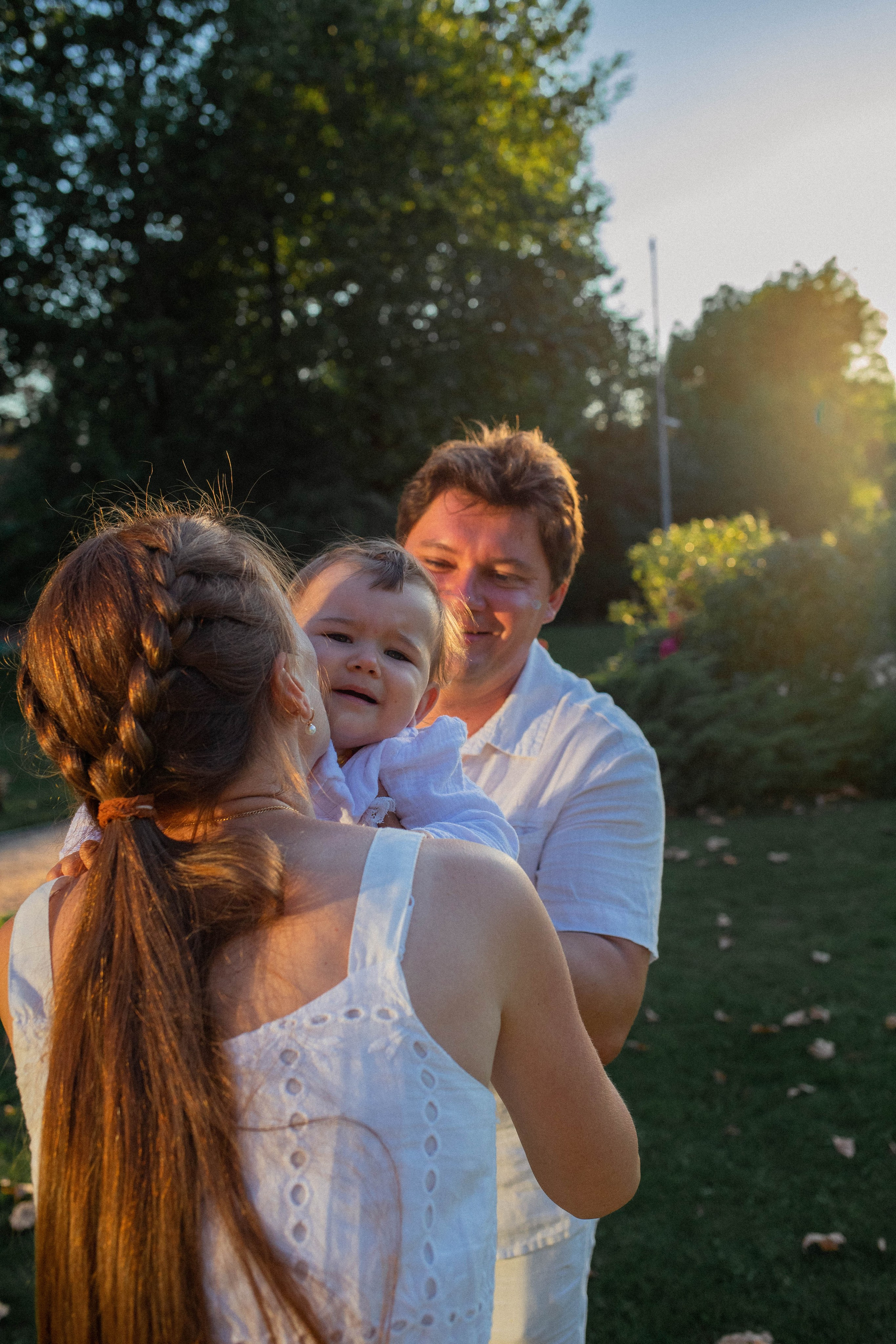 ONE HB. Фотограф Немазенко Ольга