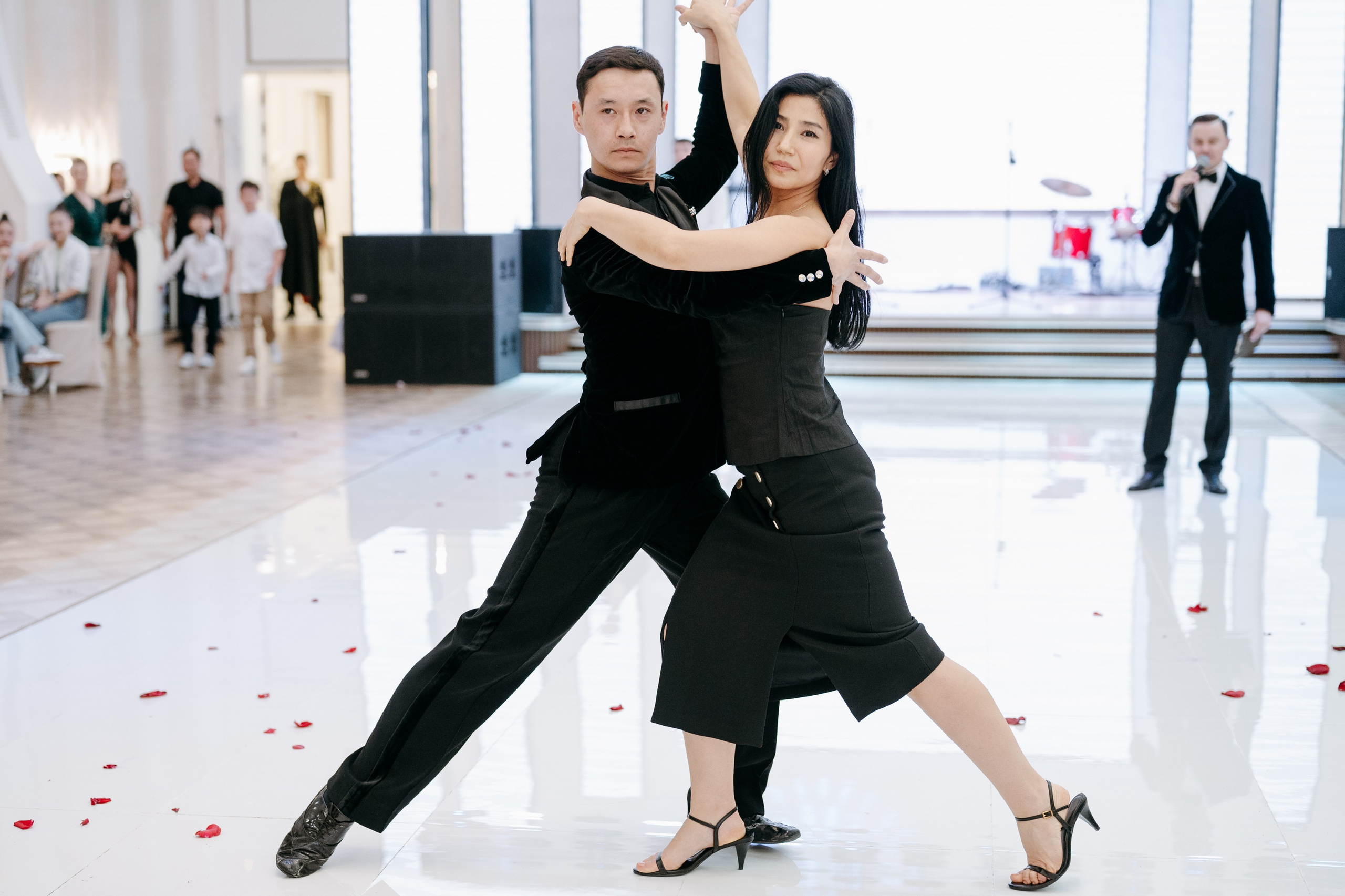 IGOR & KARINA. Свадебный и семейный фотограф в Астане Едиресов Магжан