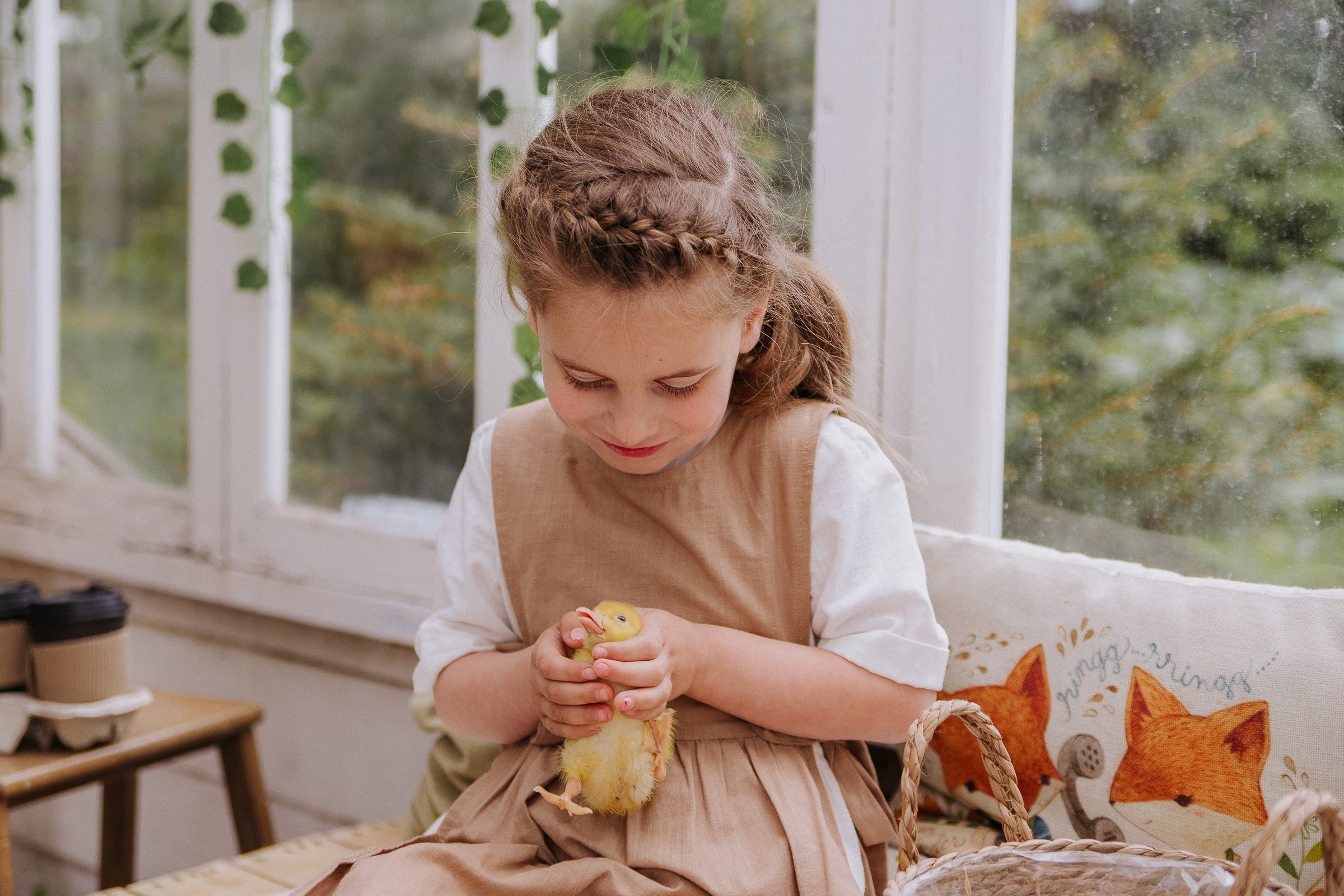 Юлия. Семейный и персональный фотограф в Ростове-на-Дону