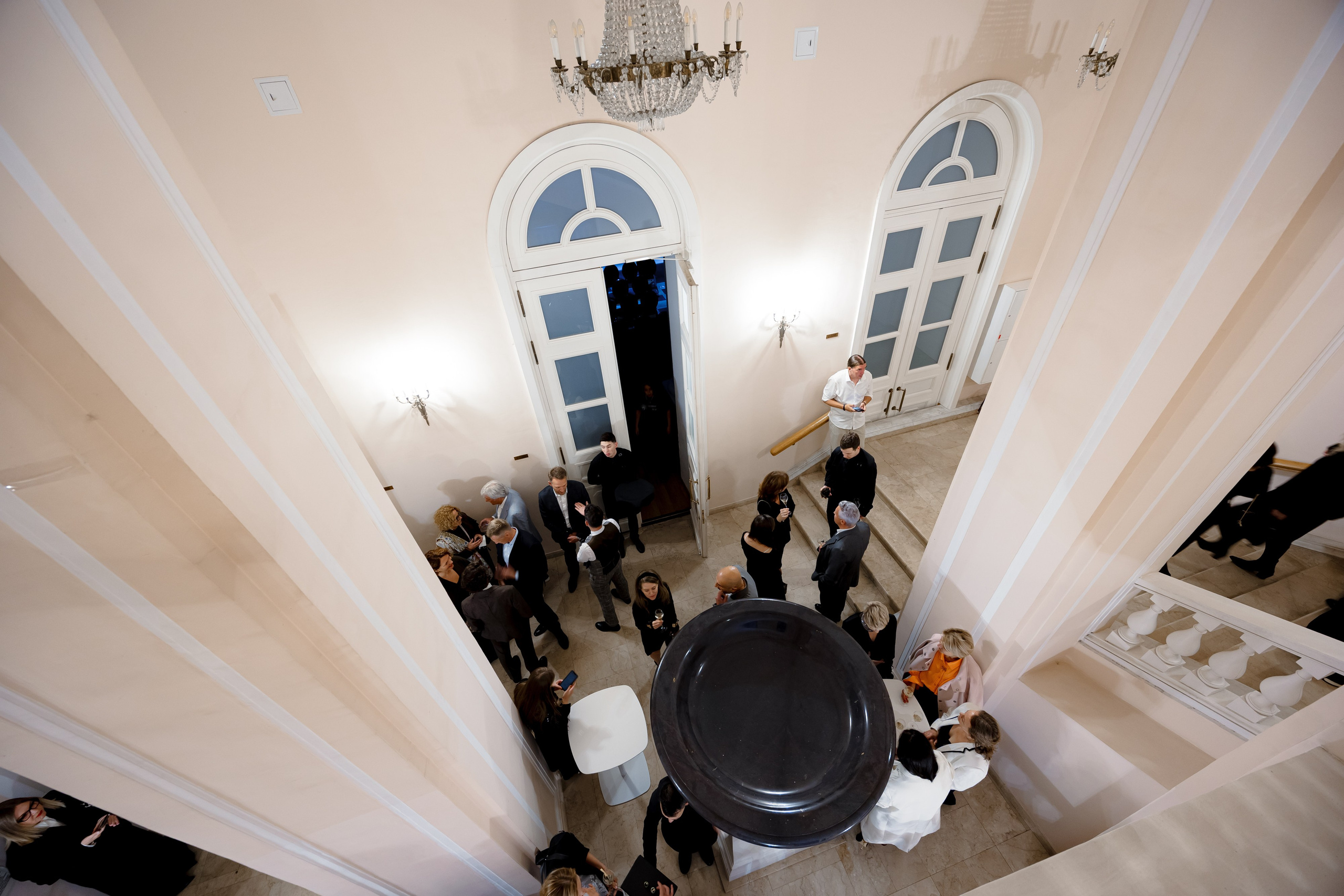 Henderson Fashion Show AW'25. Репортажный фотограф Семён Борисов | Москва